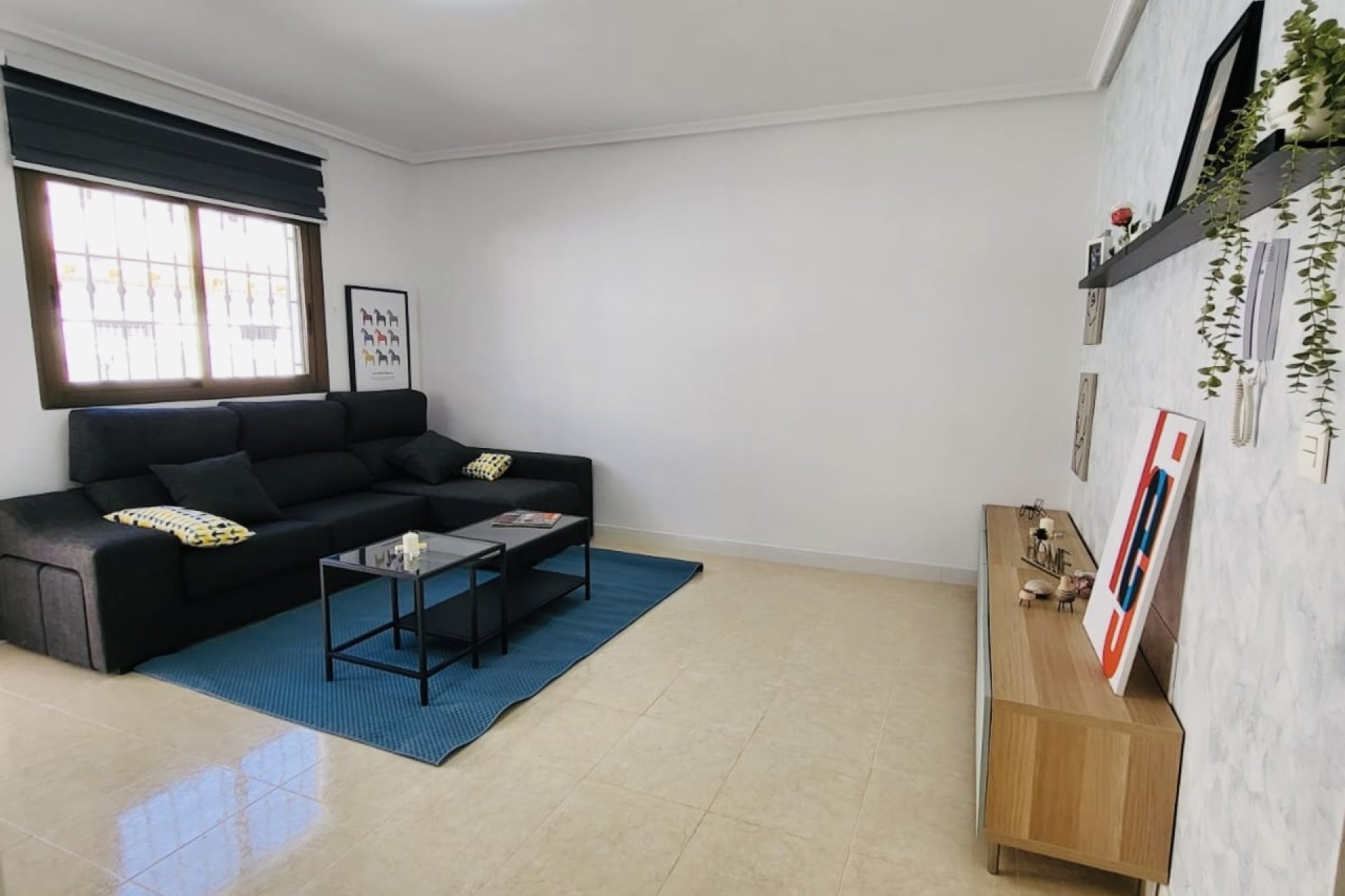 Revente - Town House -
San Miguel de Salinas - Inland