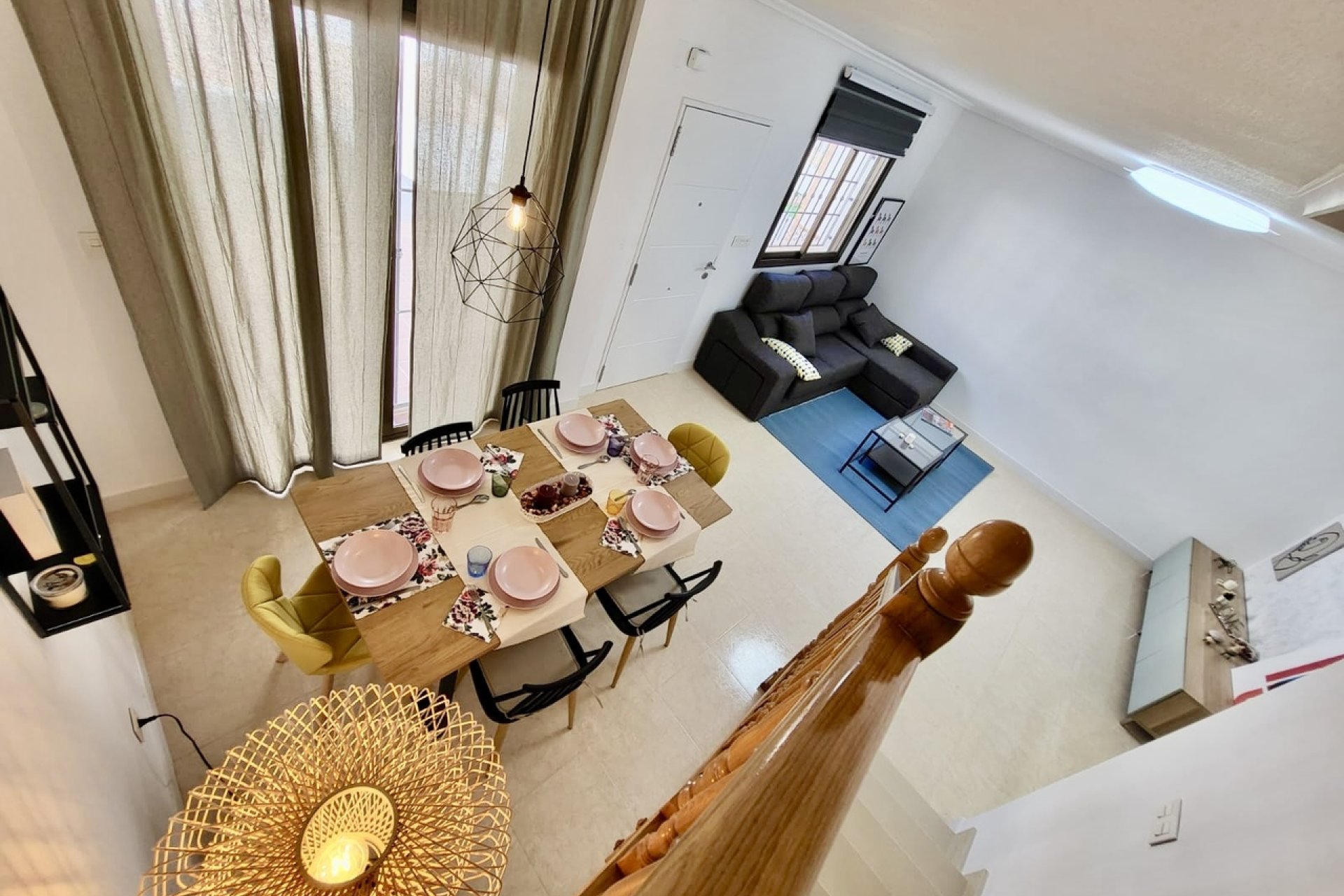 Revente - Town House -
San Miguel de Salinas - Inland