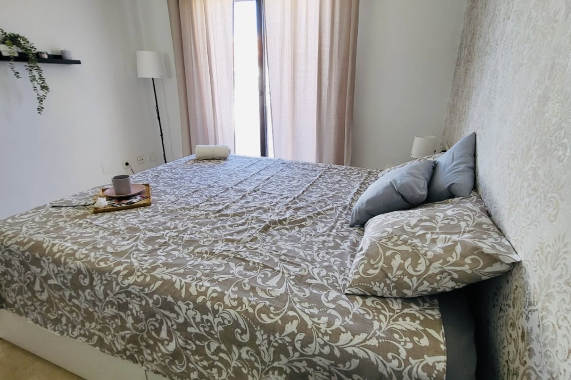 Revente - Town House -
San Miguel de Salinas - Inland