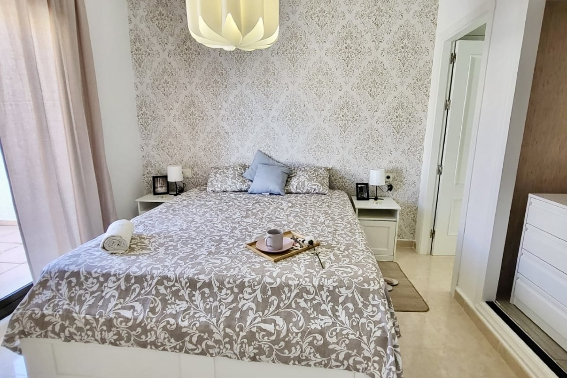 Revente - Town House -
San Miguel de Salinas - Inland