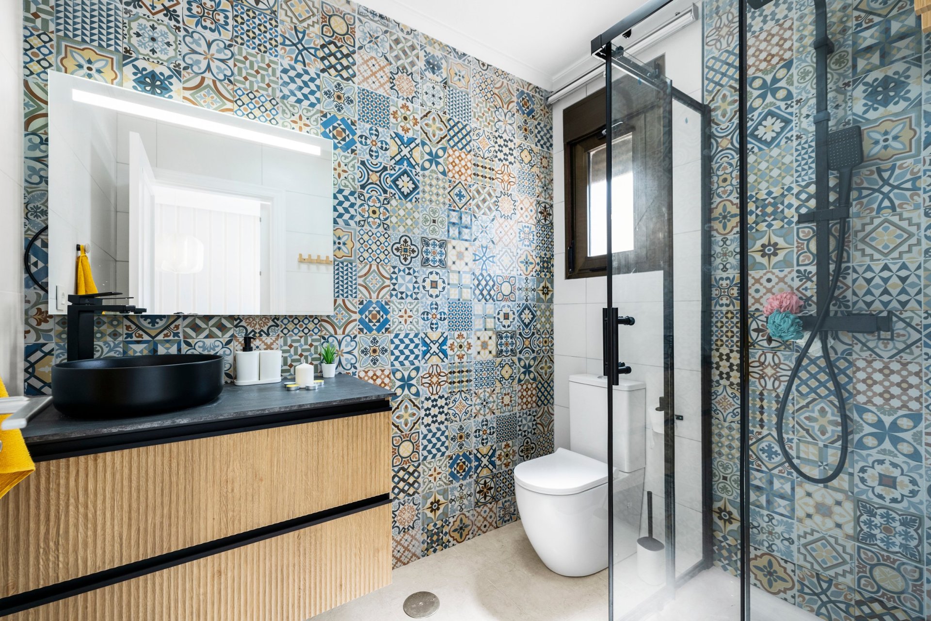 Revente - Town House -
San Miguel de Salinas - Inland