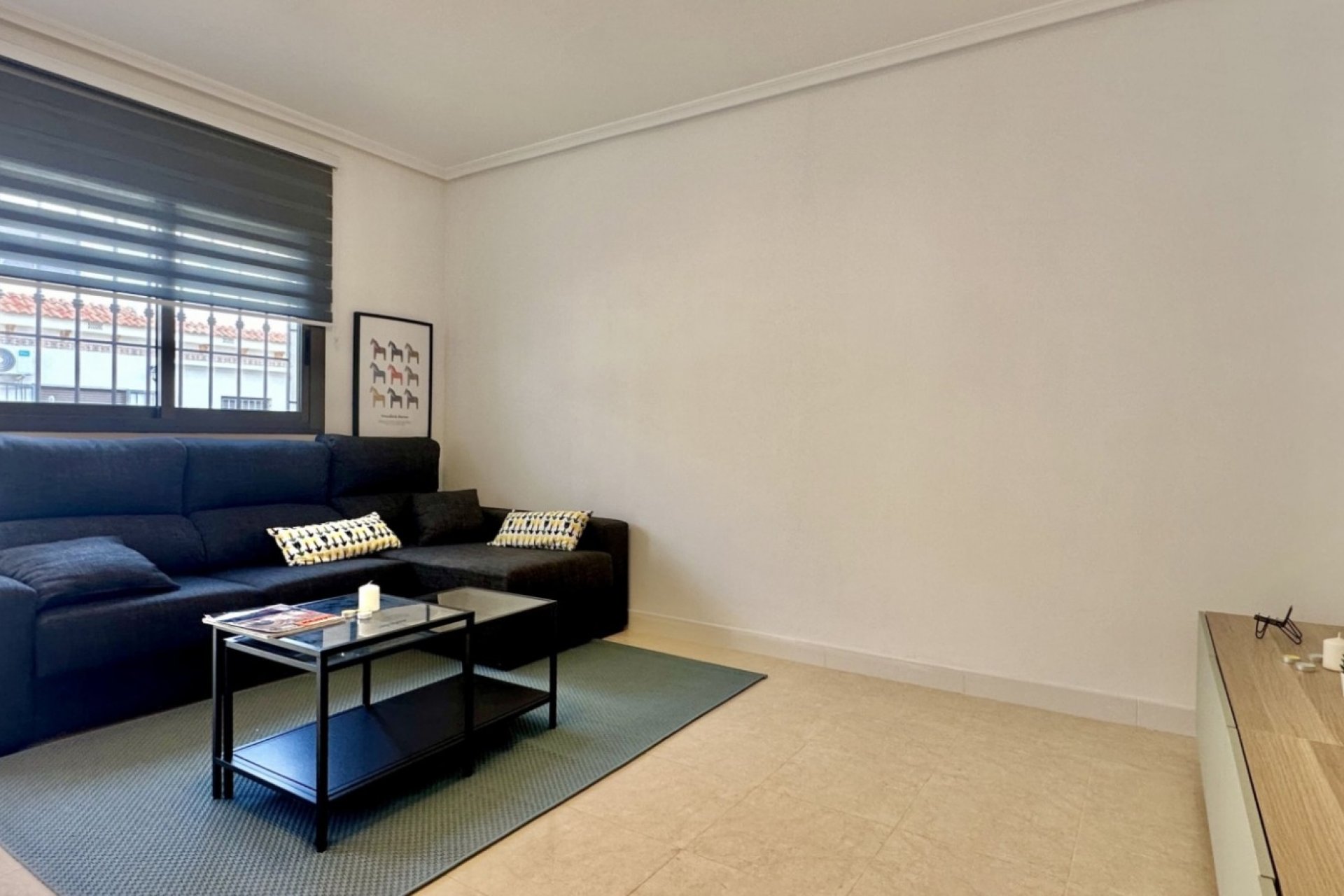 Revente - Town House -
San Miguel de Salinas - Inland