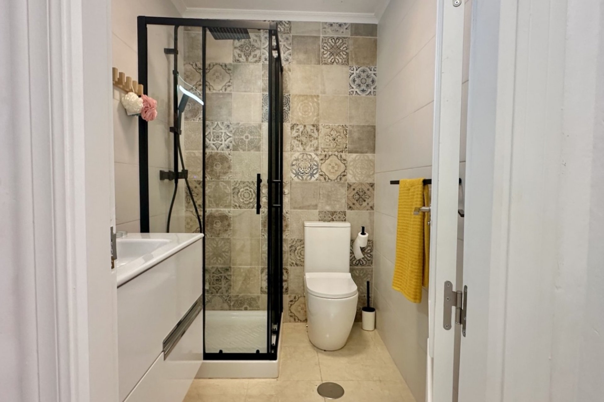 Revente - Town House -
San Miguel de Salinas - Inland