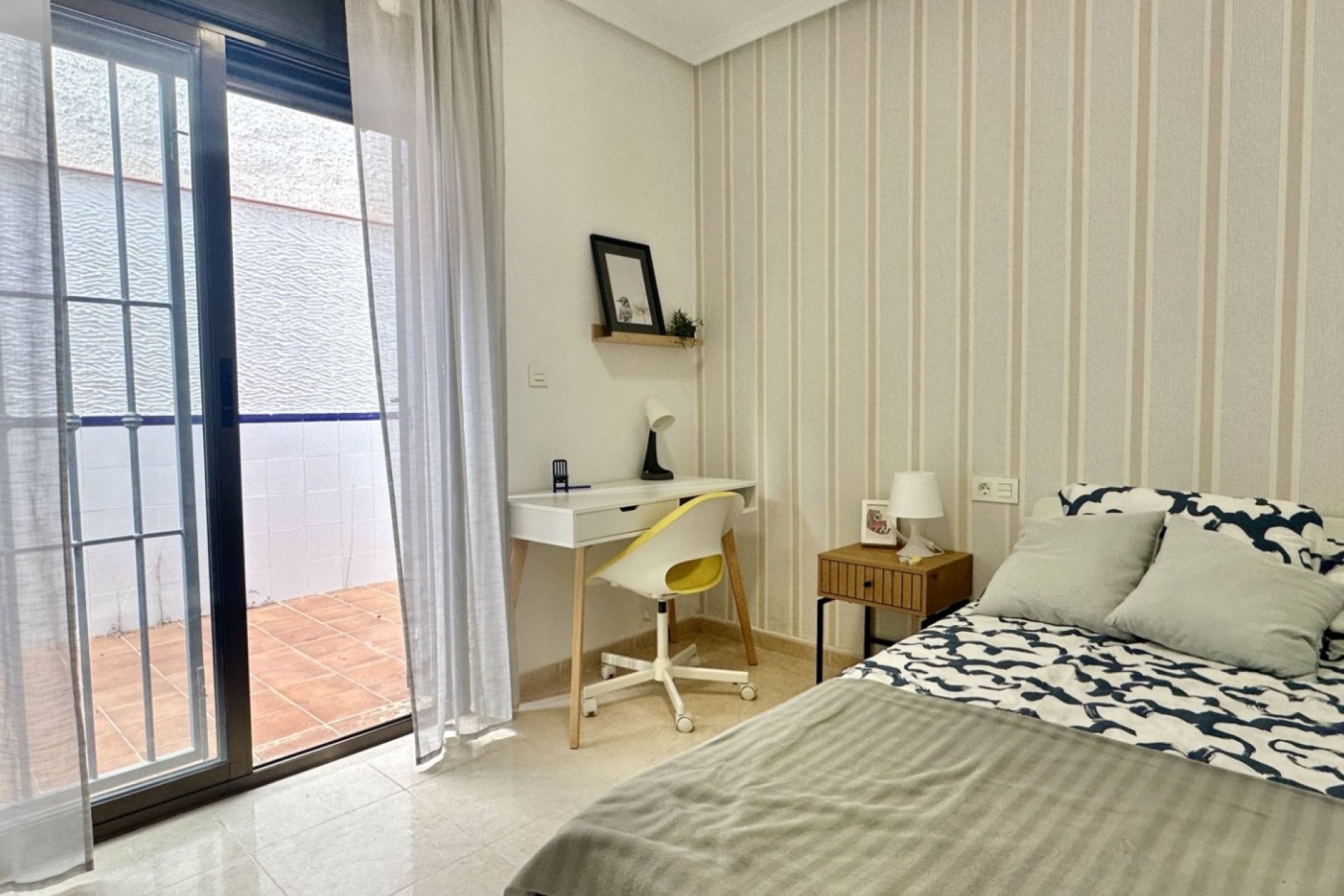 Revente - Town House -
San Miguel de Salinas - Inland