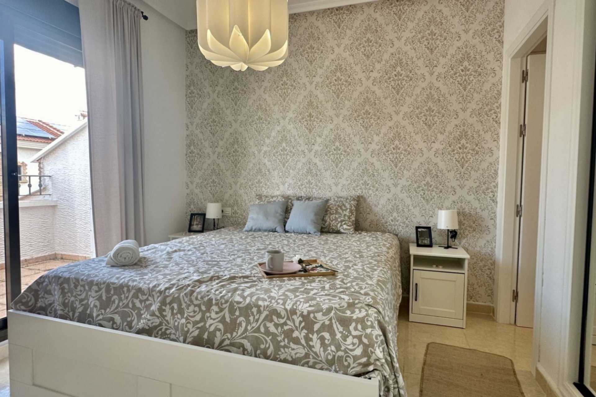 Revente - Town House -
San Miguel de Salinas - Inland