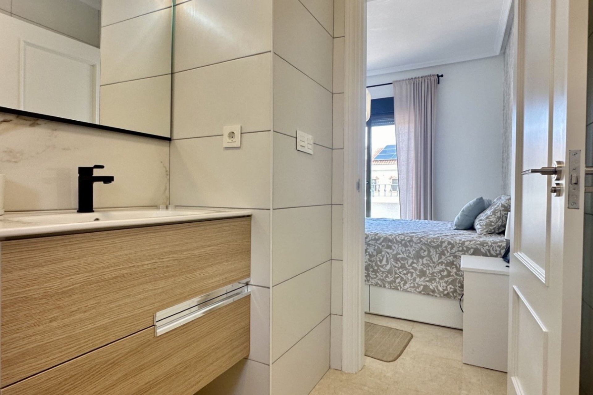 Revente - Town House -
San Miguel de Salinas - Inland