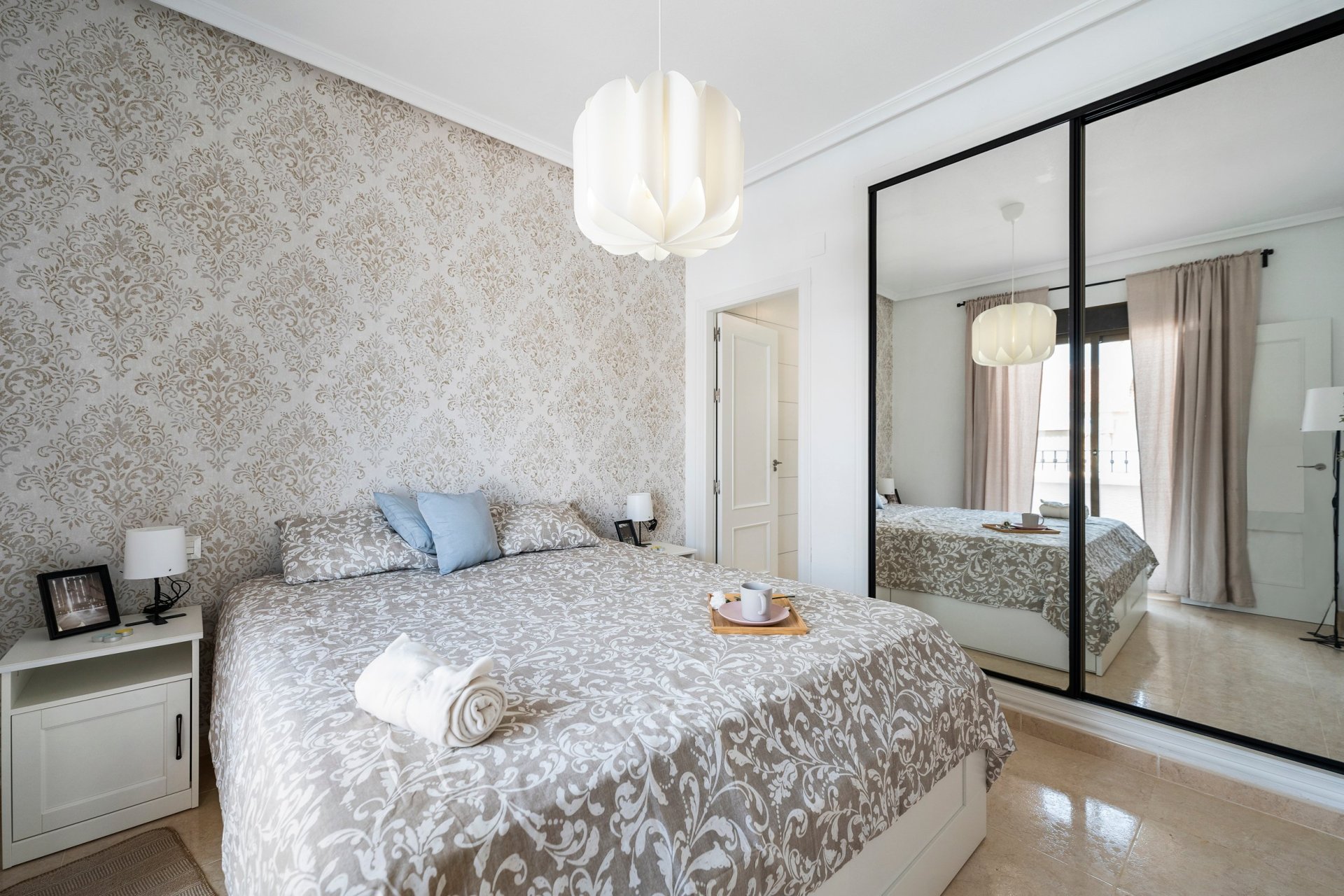 Revente - Town House -
San Miguel de Salinas - Inland