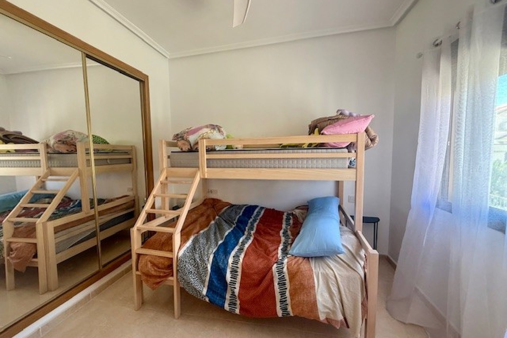 Revente - Town House -
San Miguel de Salinas - Inland