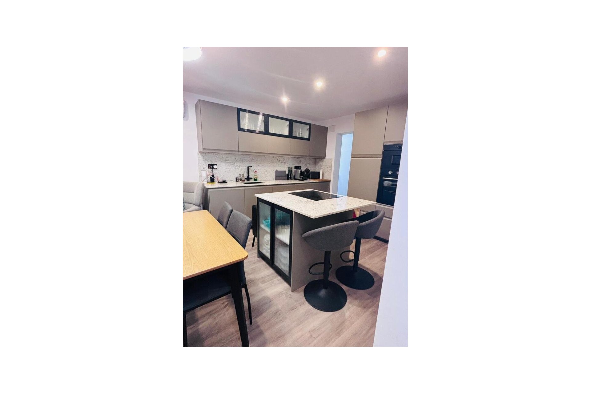 Revente - Town House -
San Miguel de Salinas - Inland