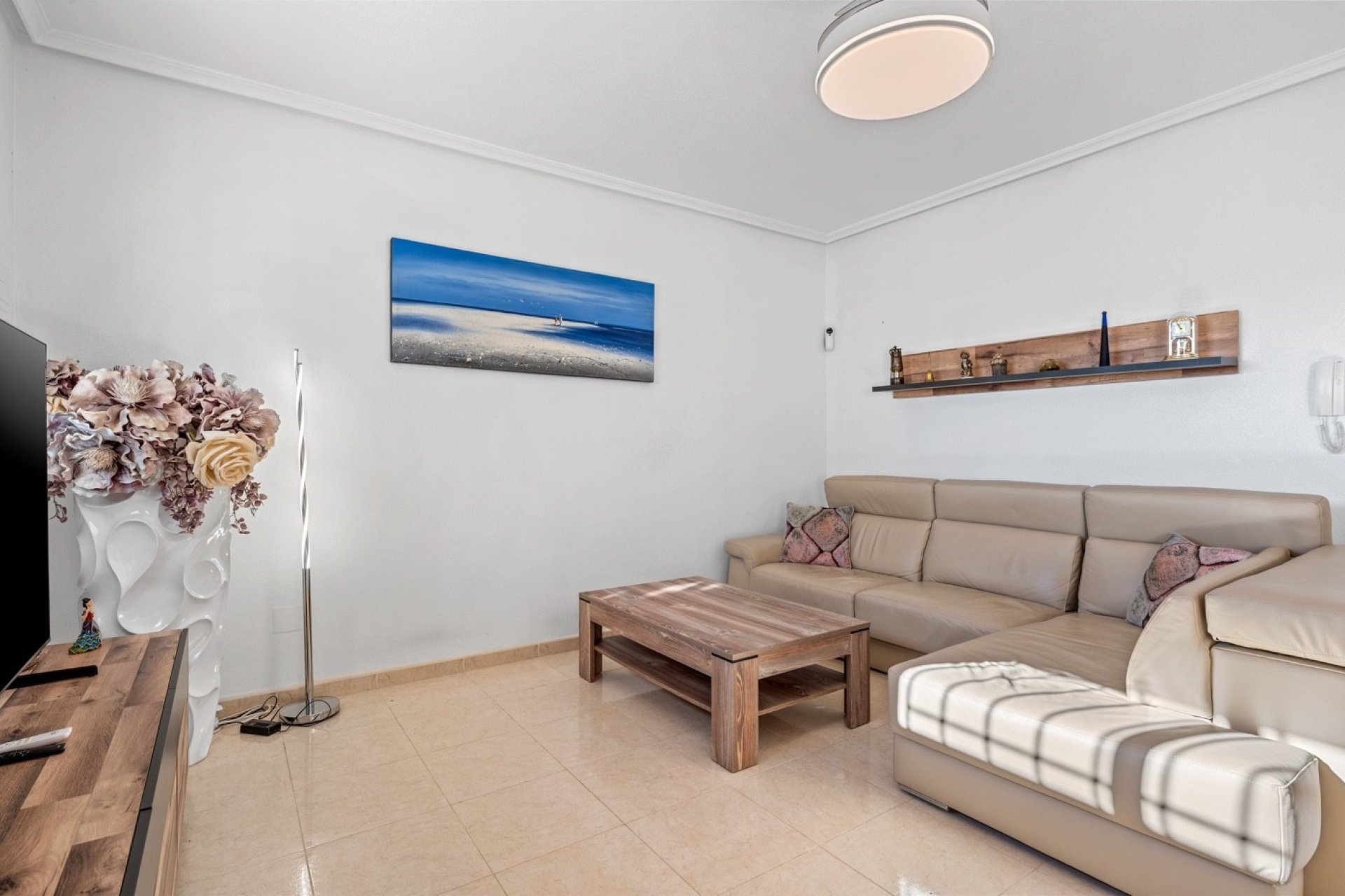 Revente - Town House -
San Miguel de Salinas - Inland