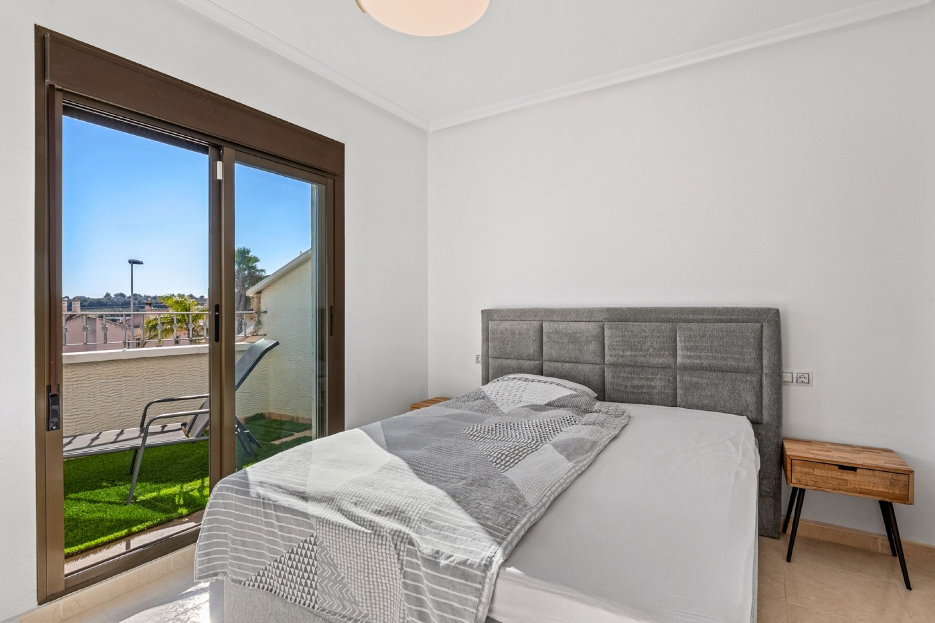 Revente - Town House -
San Miguel de Salinas - Inland