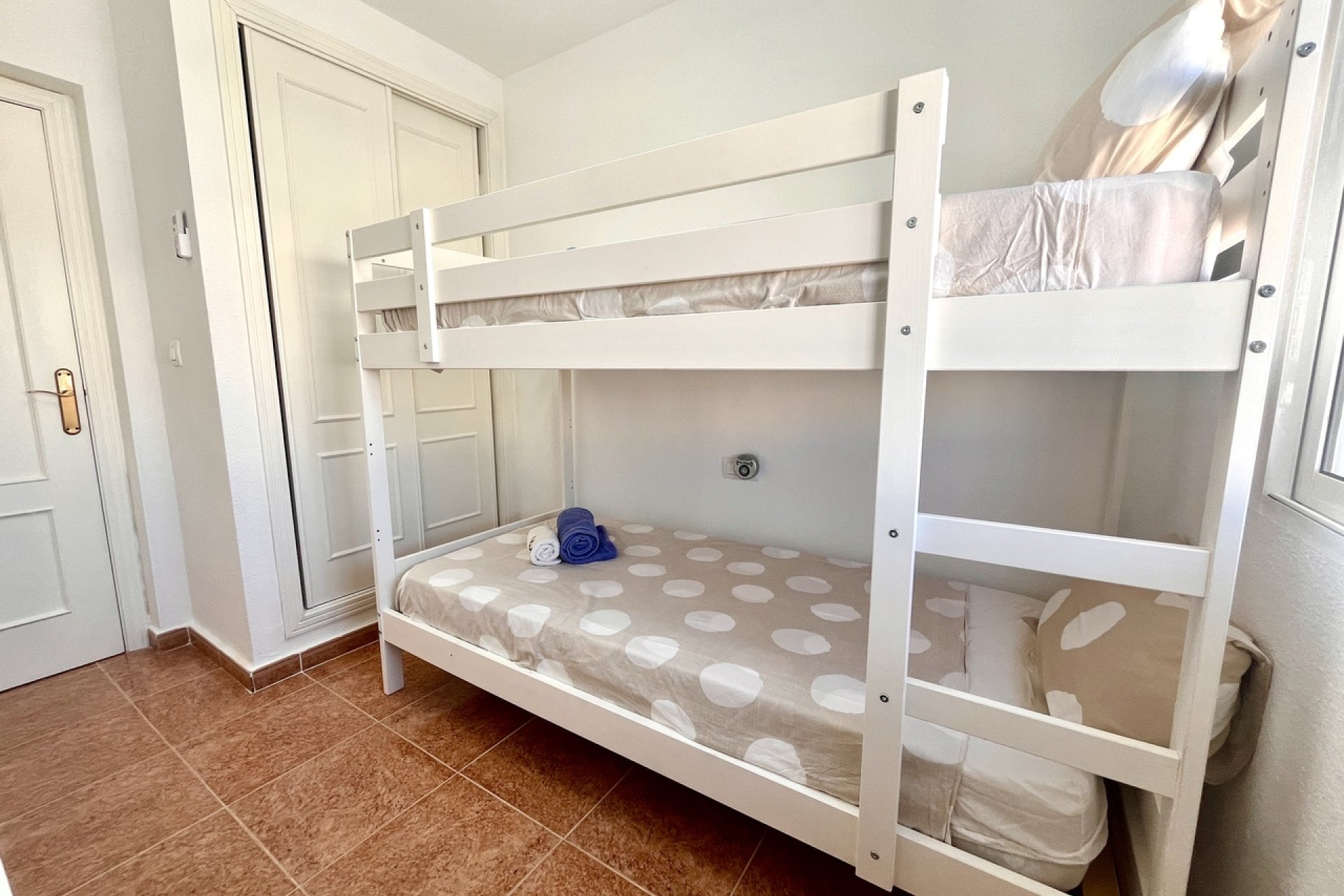 Revente - Town House -
San Miguel / Vistabella Golf - Inland