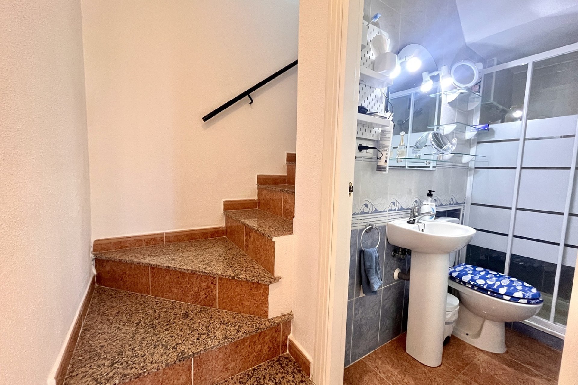 Revente - Town House -
San Miguel / Vistabella Golf - Inland