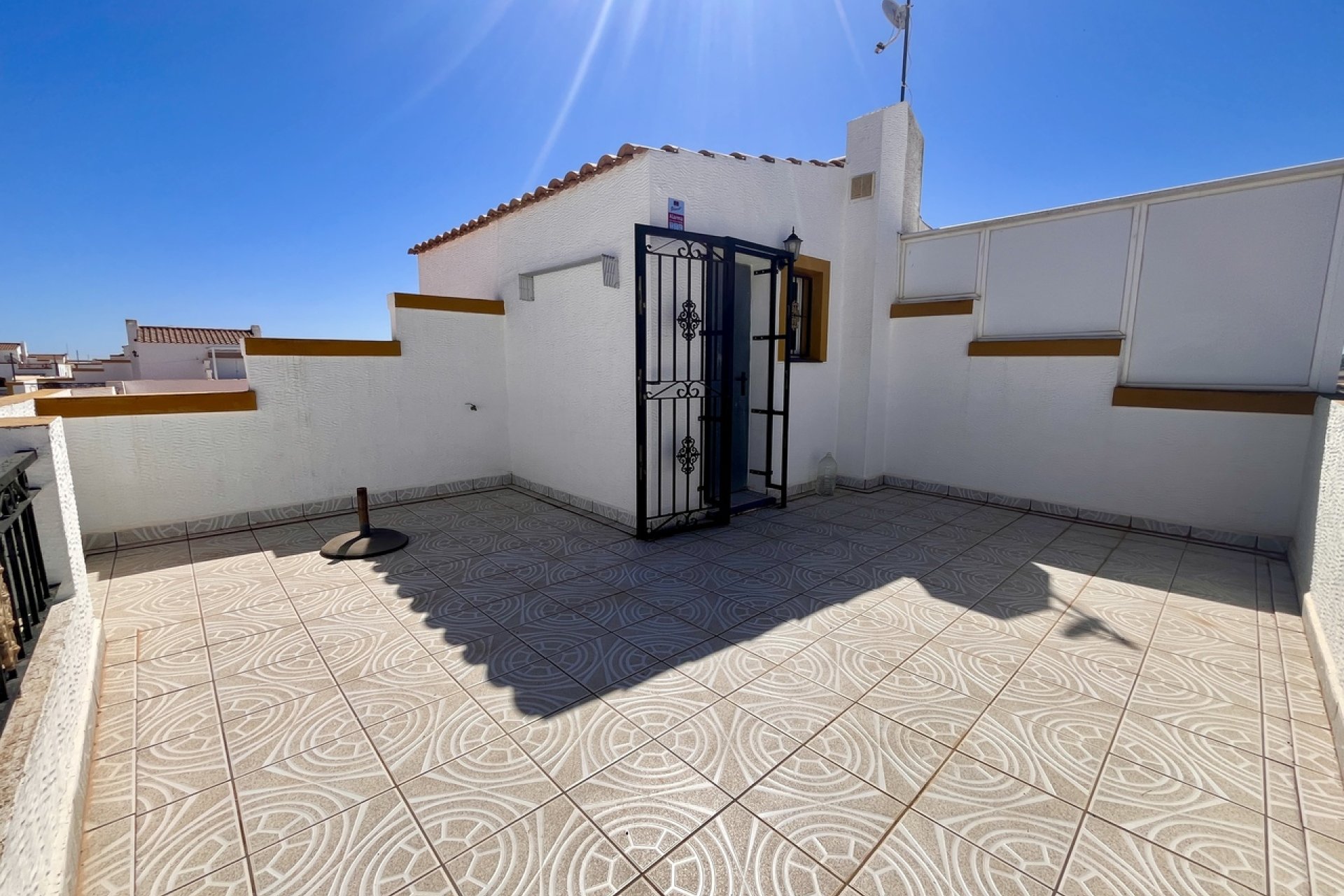 Revente - Town House -
San Miguel / Vistabella Golf - Inland