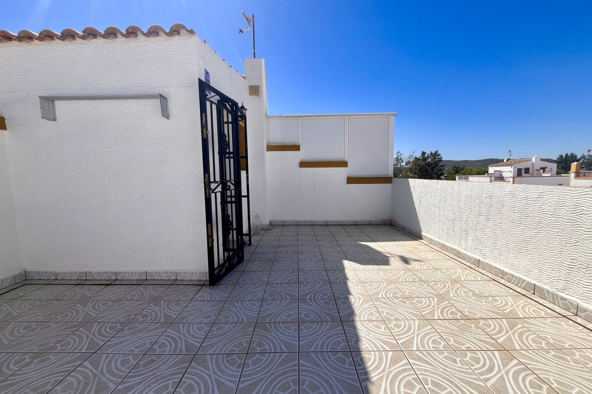 Revente - Town House -
San Miguel / Vistabella Golf - Inland