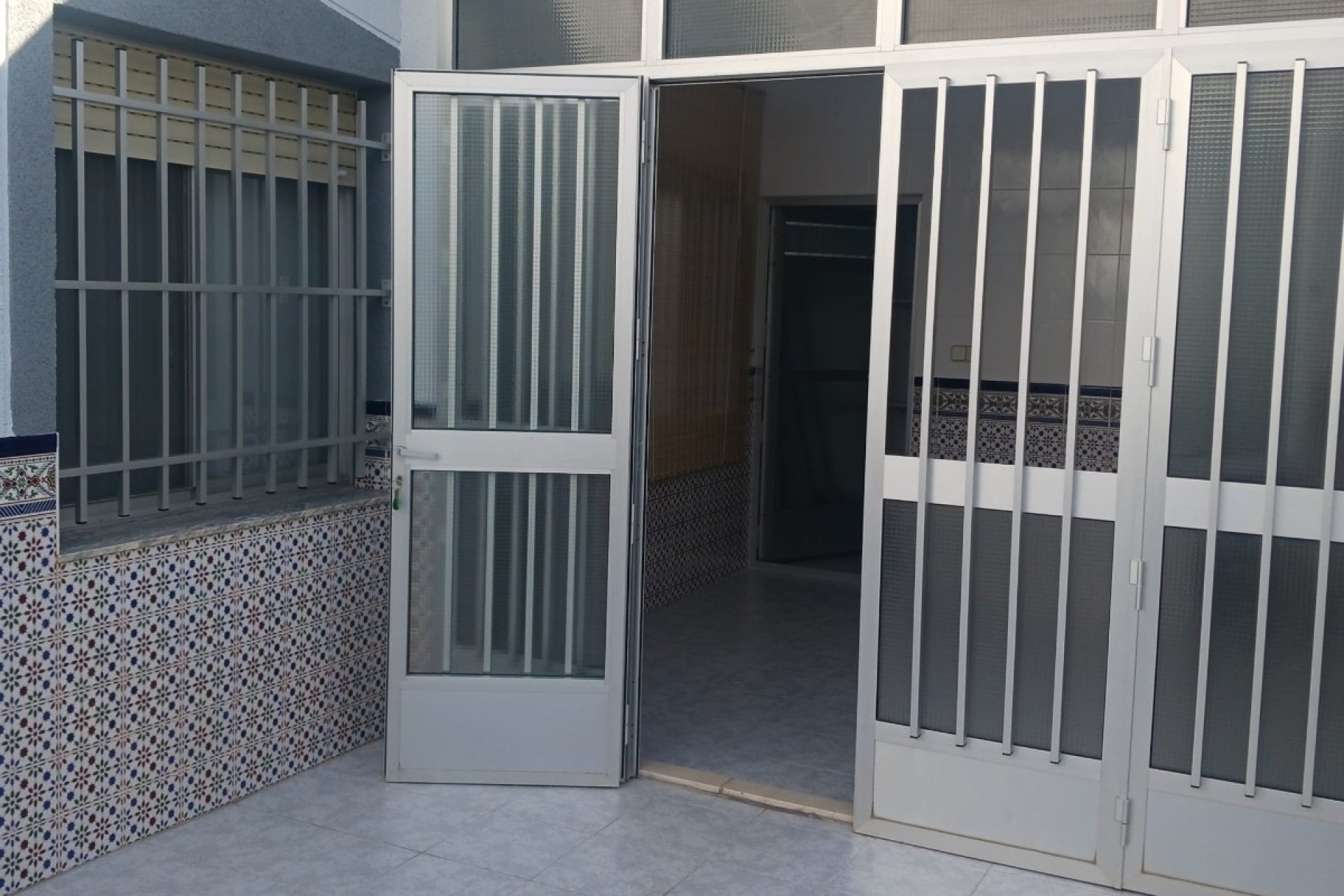 Revente - Town House -
San Pedro del Pinatar - Costa Calida