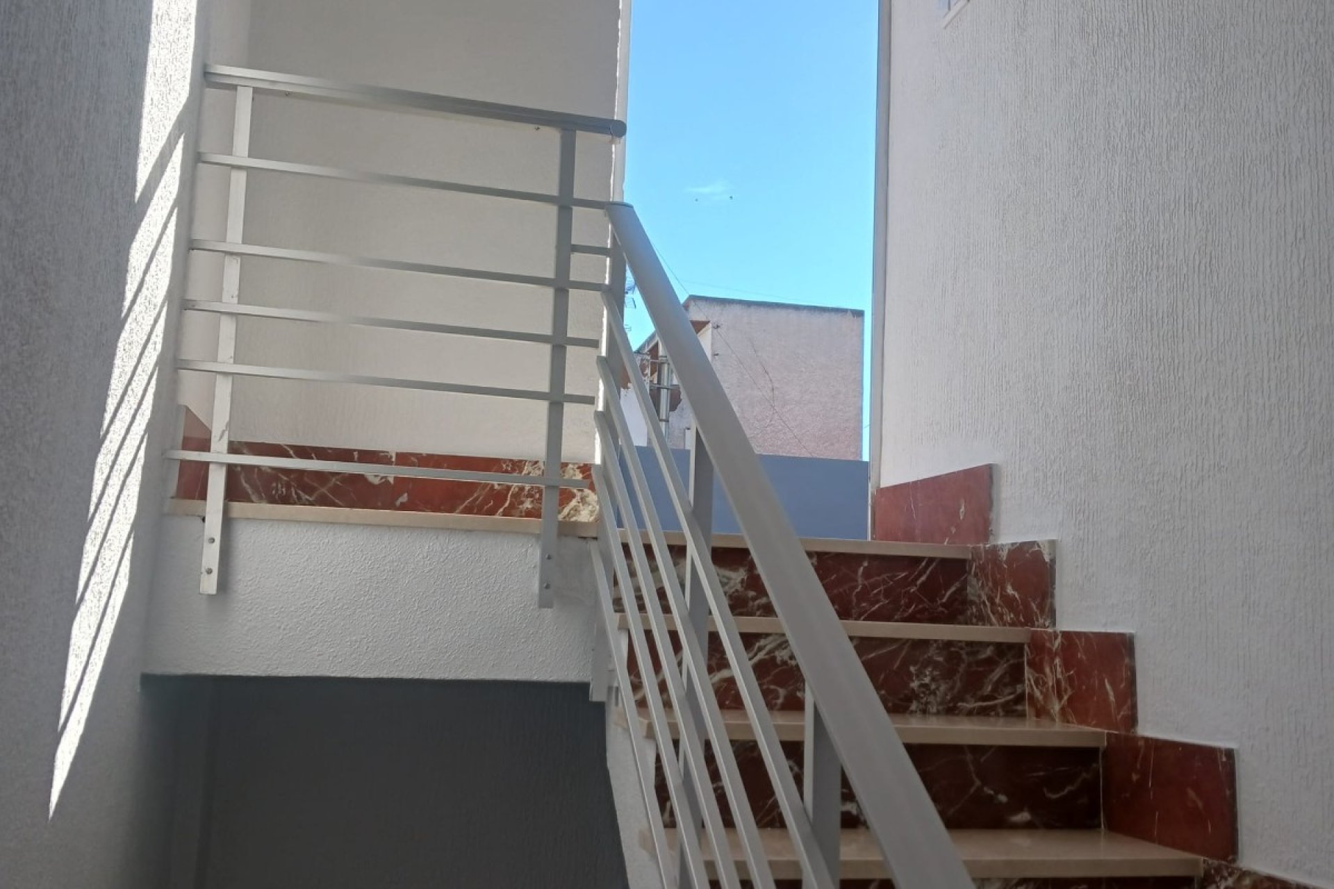 Revente - Town House -
San Pedro del Pinatar - Costa Calida