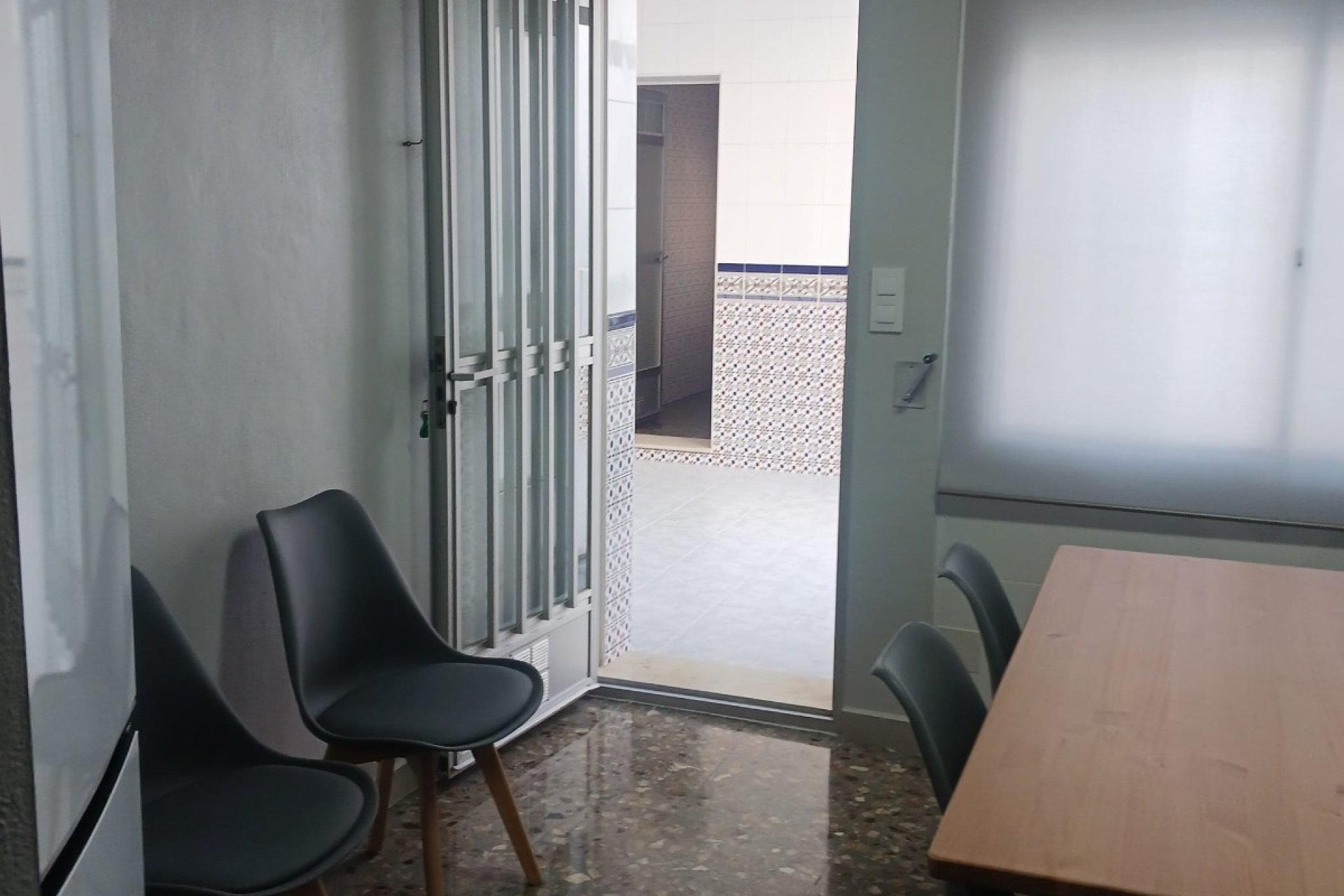 Revente - Town House -
San Pedro del Pinatar - Costa Calida