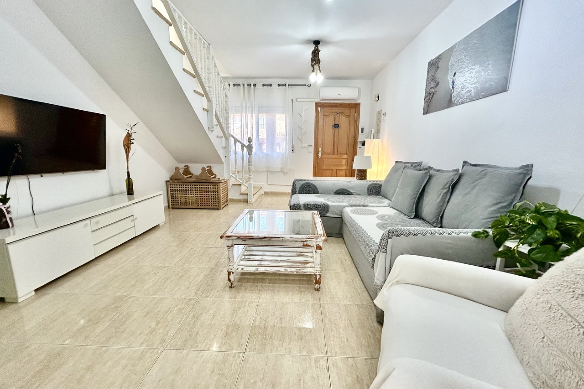 Revente - Town House -
San Pedro del Pinatar - Costa Calida