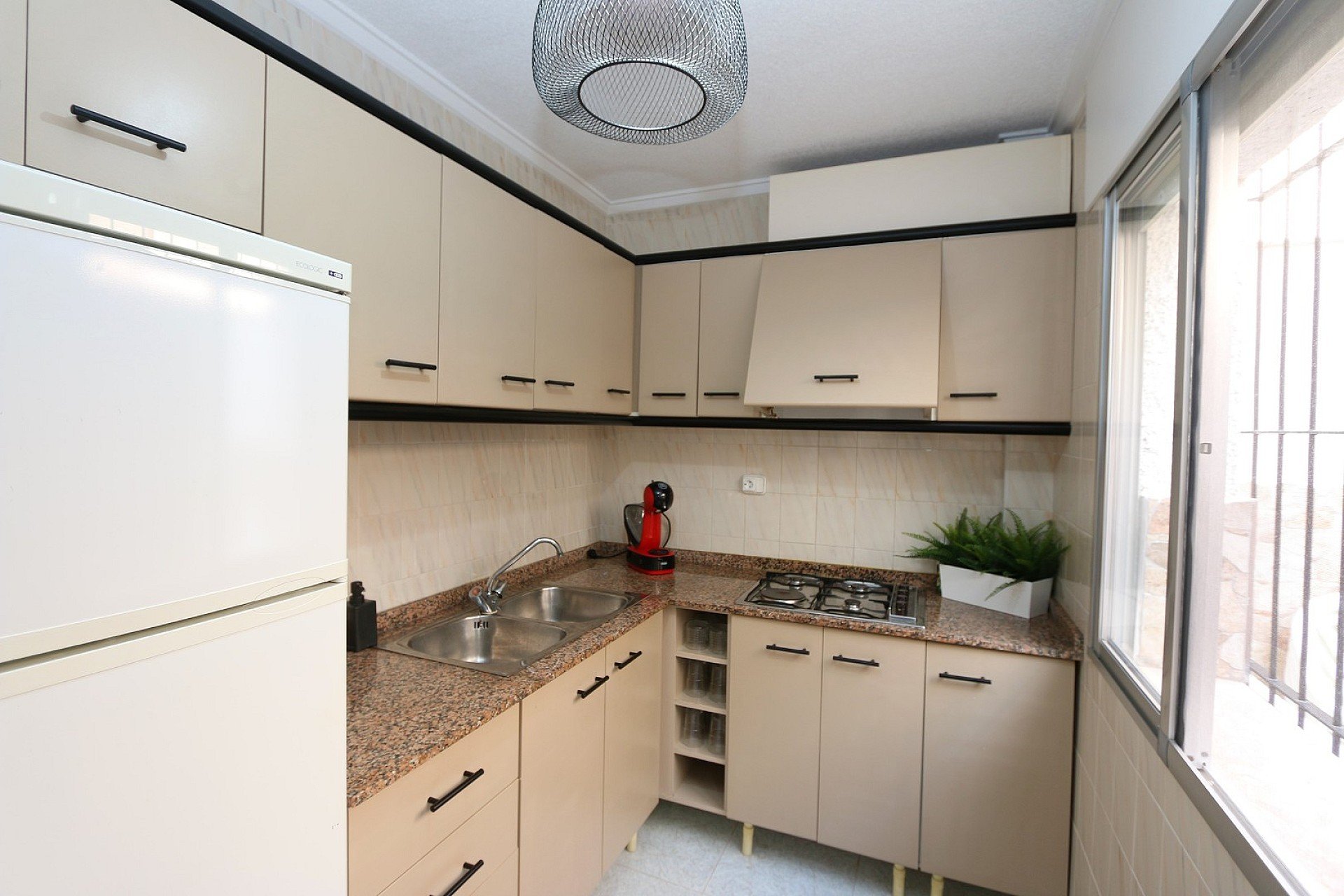 Revente - Town House -
San Pedro del Pinatar - Costa Calida