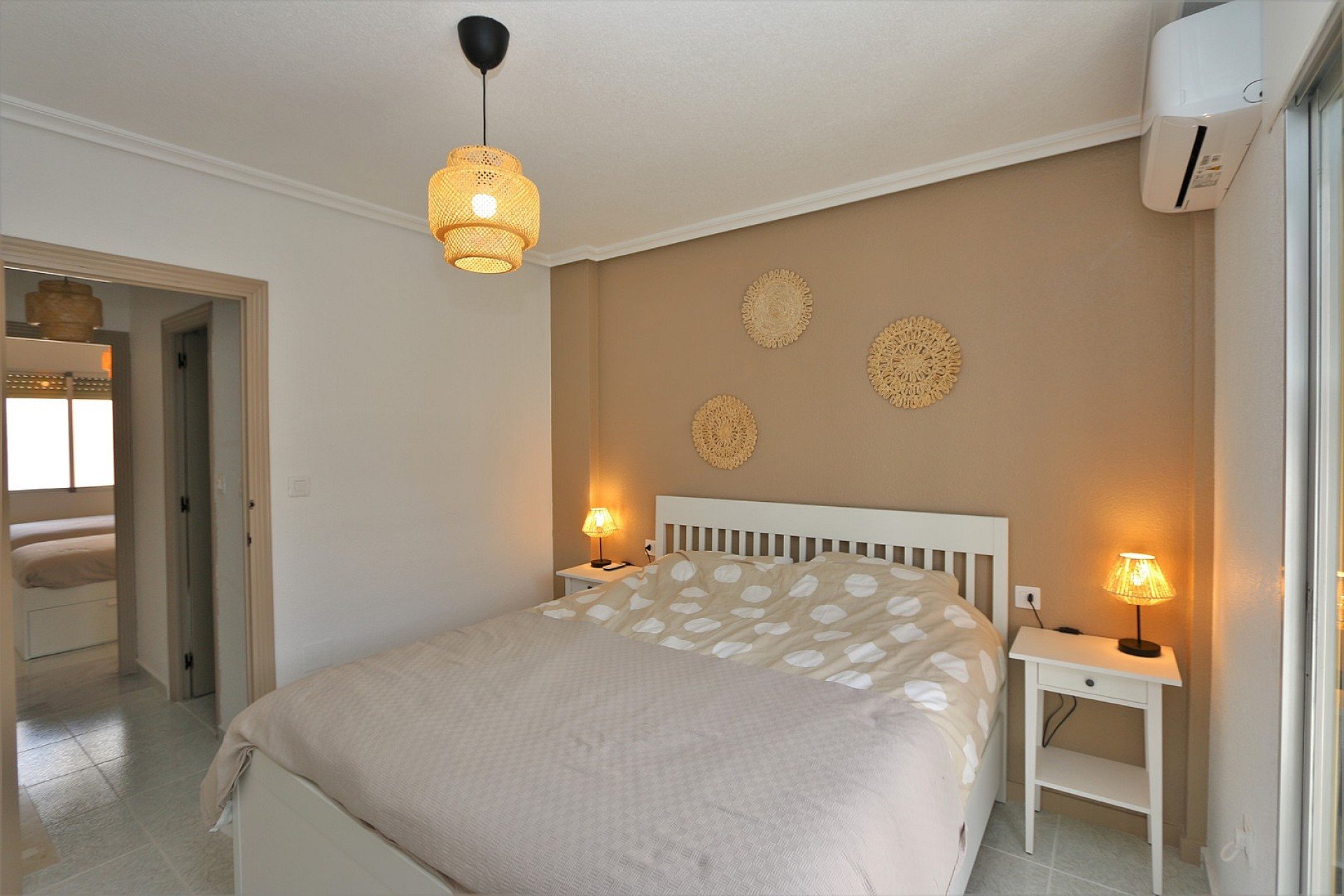 Revente - Town House -
San Pedro del Pinatar - Costa Calida