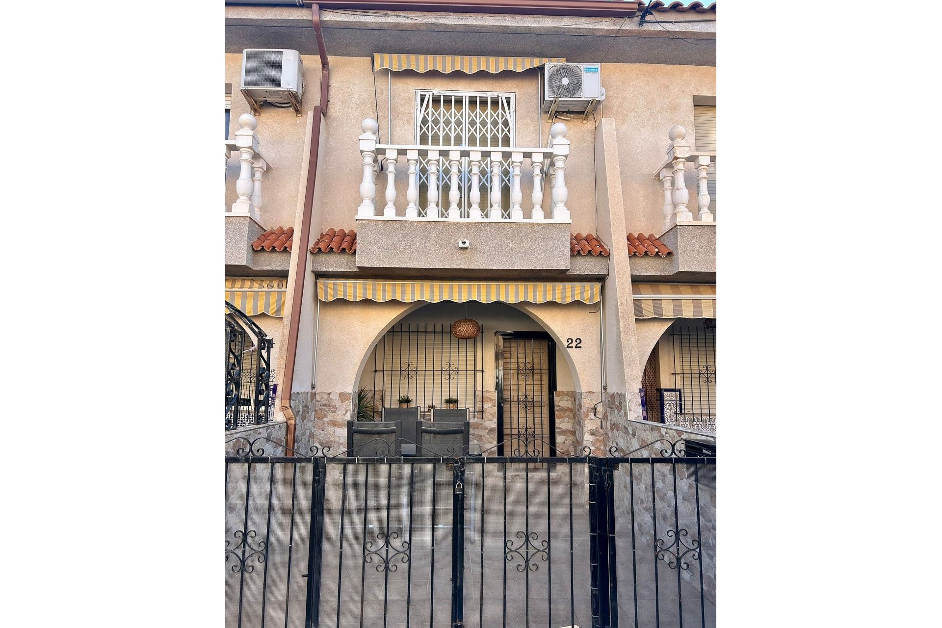 Revente - Town House -
San Pedro del Pinatar - Costa Calida