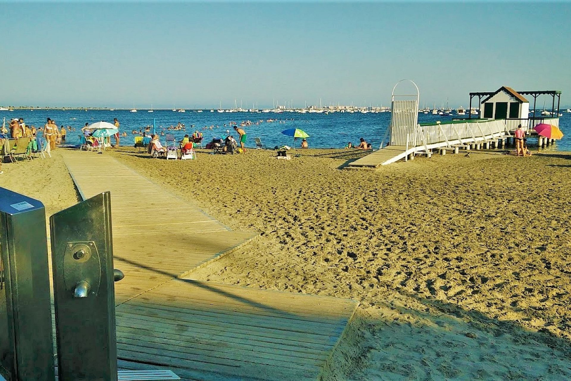 Revente - Town House -
San Pedro del Pinatar - Costa Calida