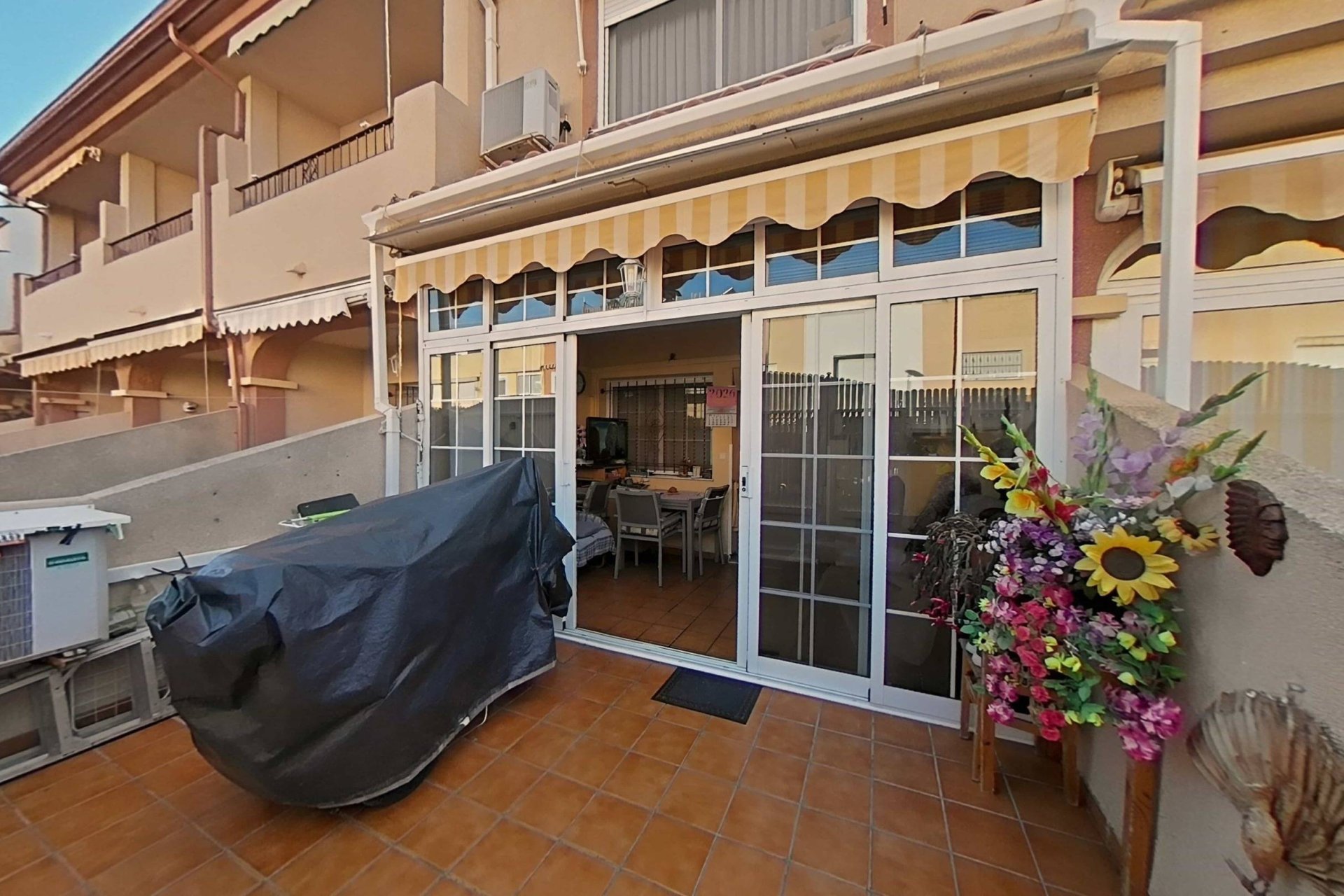 Revente - Town House -
San Pedro del Pinatar - El Salero