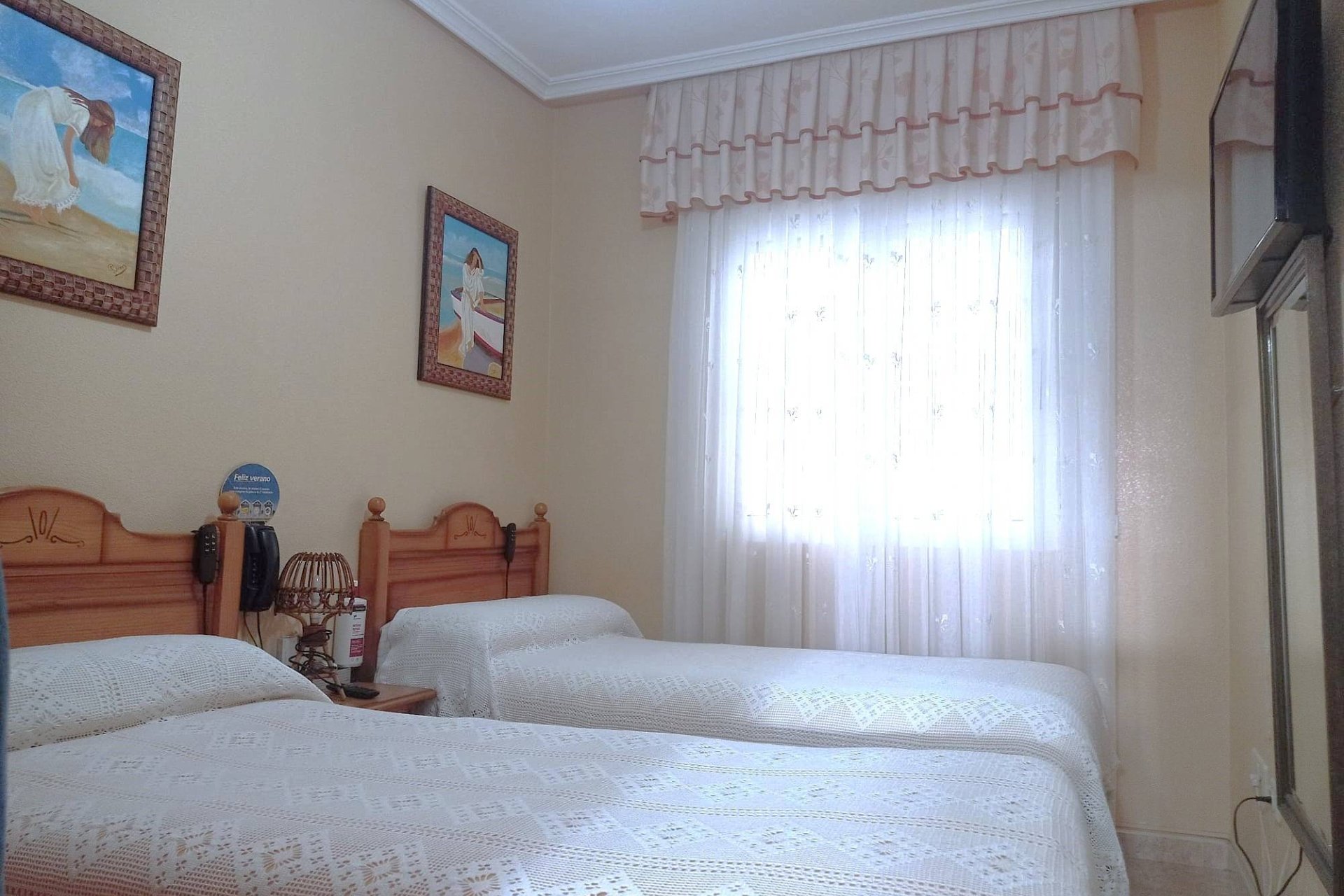 Revente - Town House -
San Pedro del Pinatar - El Salero