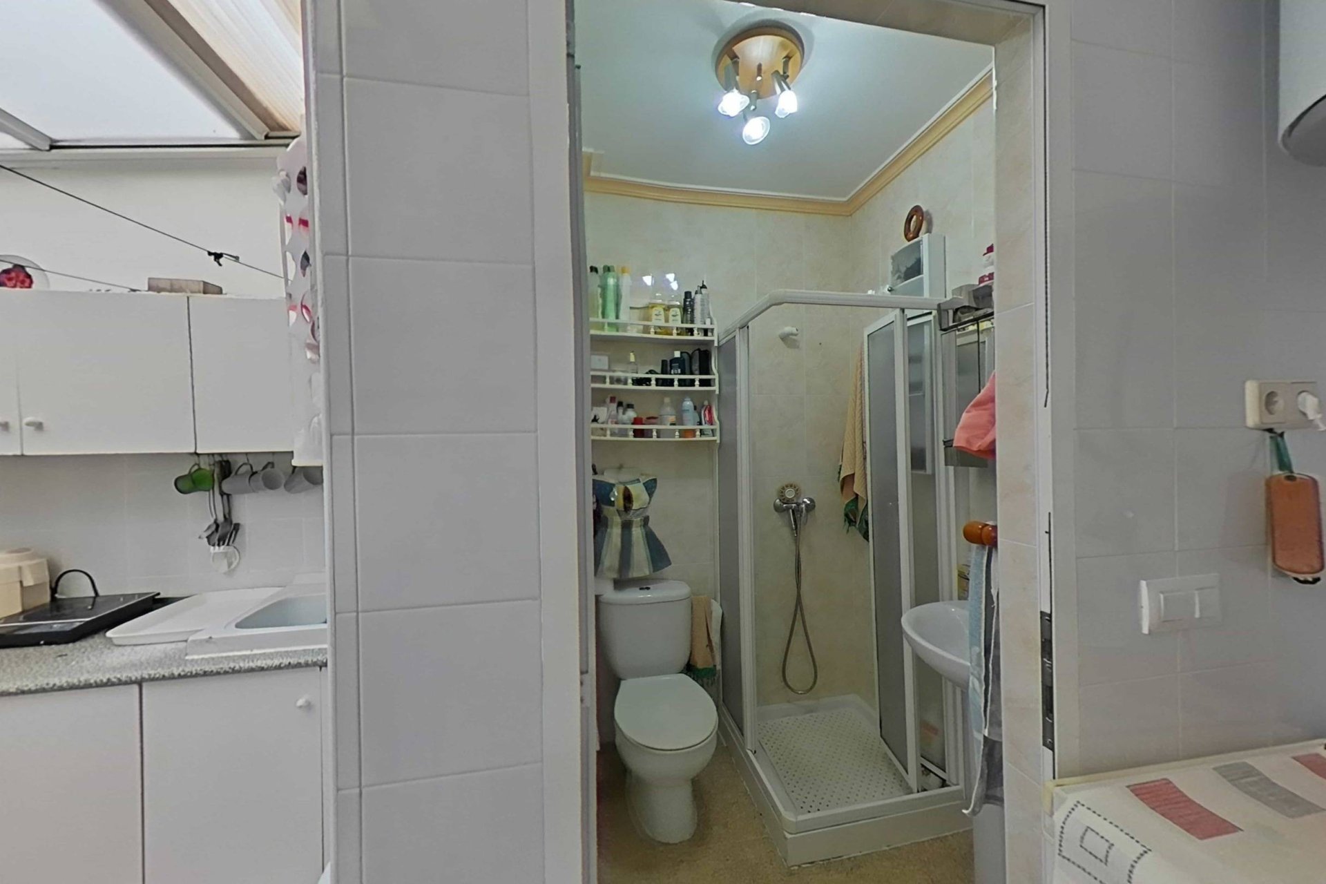 Revente - Town House -
San Pedro del Pinatar - El Salero