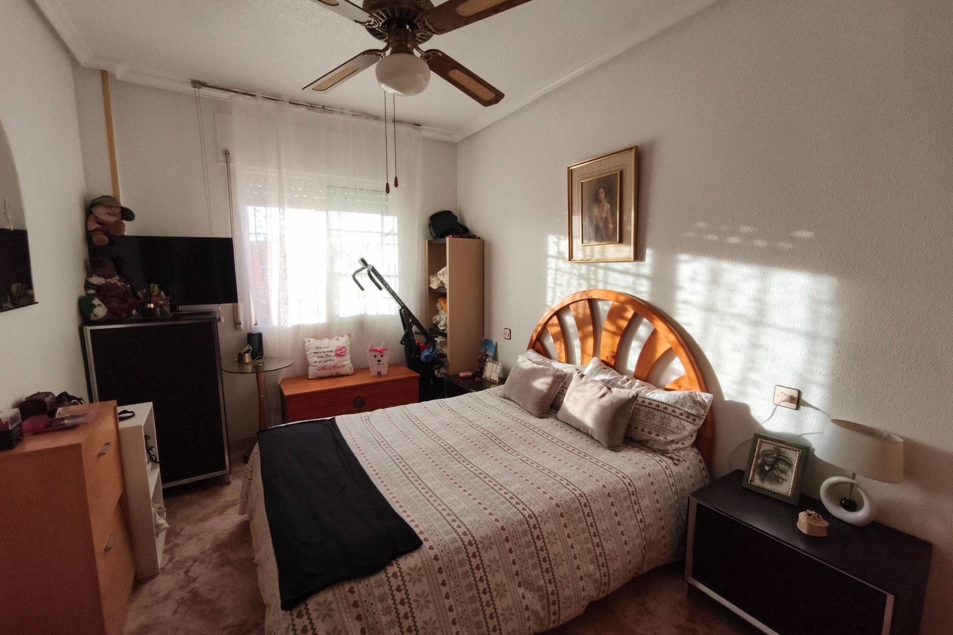 Revente - Town House -
San Pedro del Pinatar - Lo Pagan