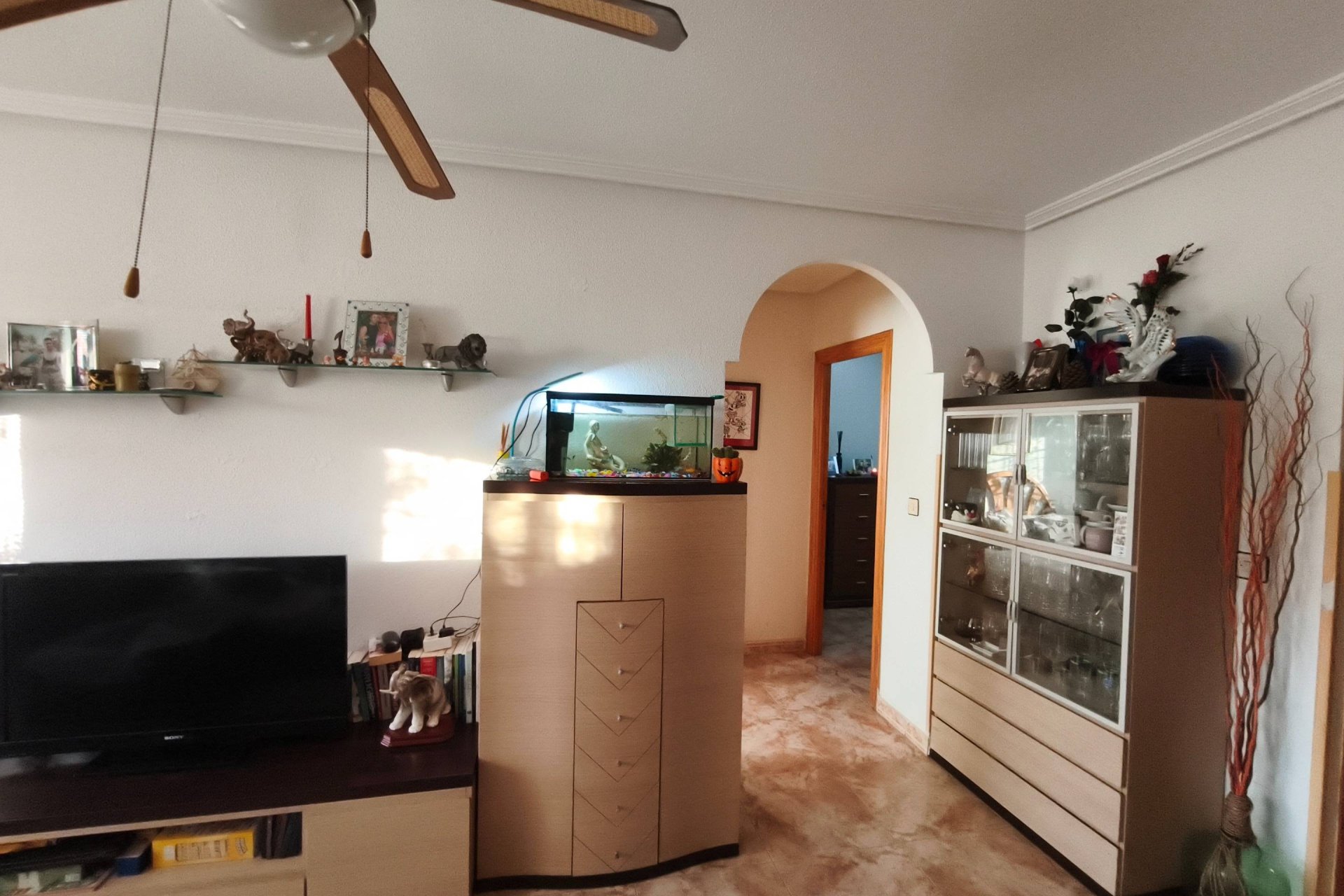 Revente - Town House -
San Pedro del Pinatar - Lo Pagan