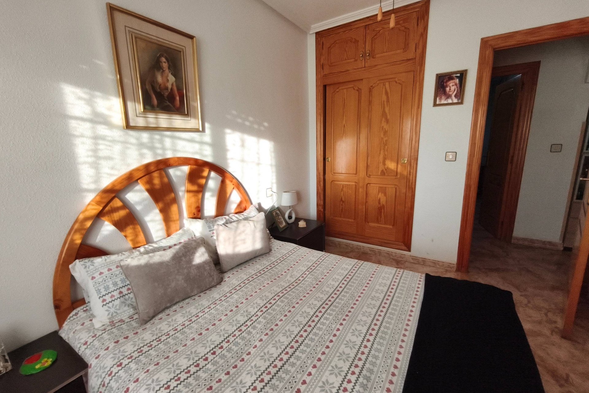 Revente - Town House -
San Pedro del Pinatar - Lo Pagan
