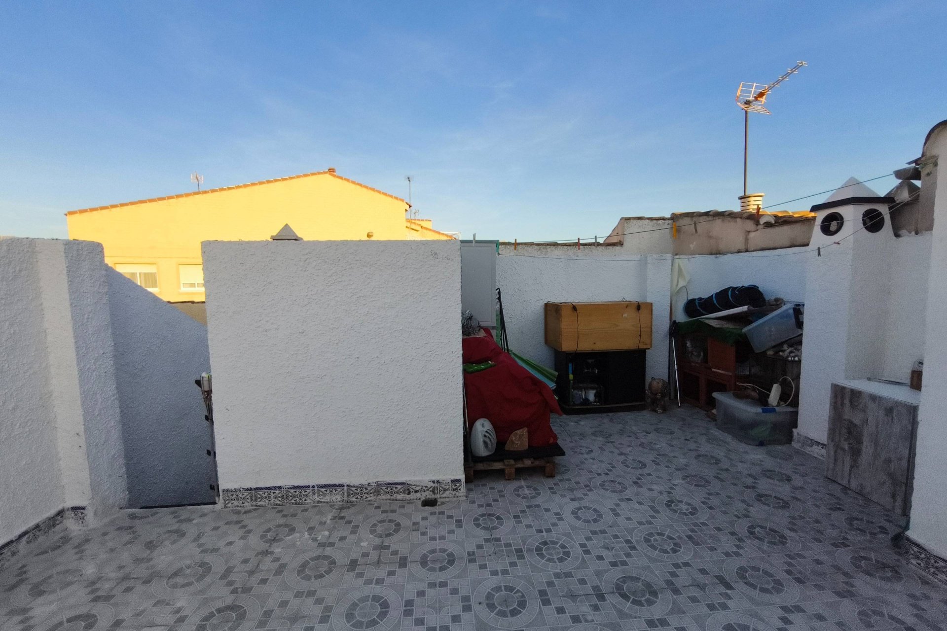 Revente - Town House -
San Pedro del Pinatar - Lo Pagan