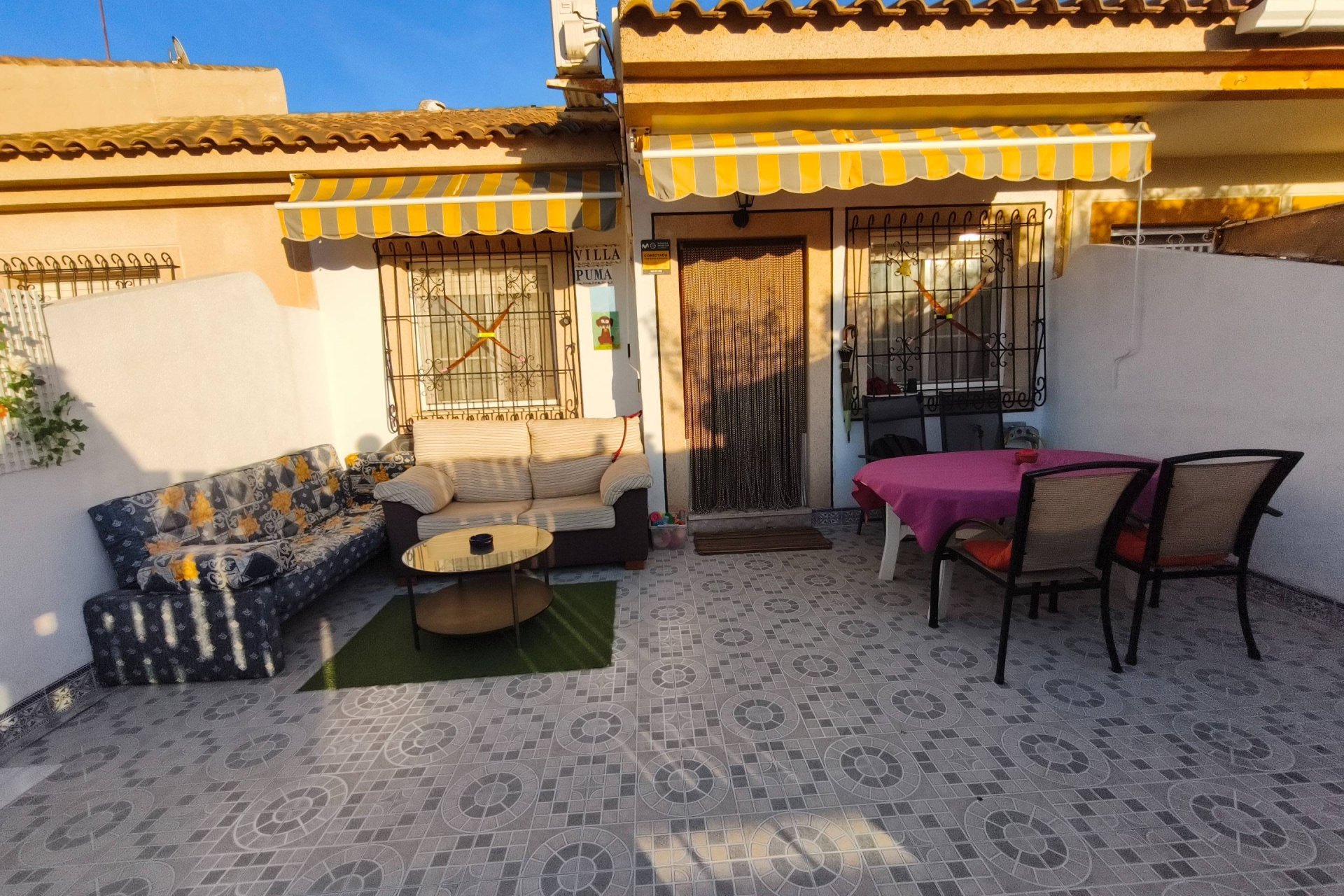 Revente - Town House -
San Pedro del Pinatar - Lo Pagan