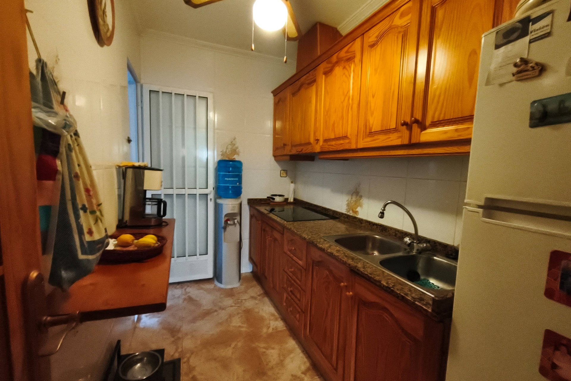 Revente - Town House -
San Pedro del Pinatar - Lo Pagan