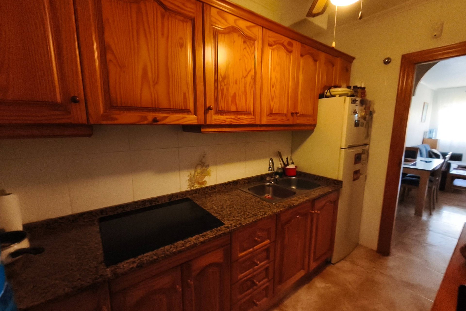 Revente - Town House -
San Pedro del Pinatar - Lo Pagan