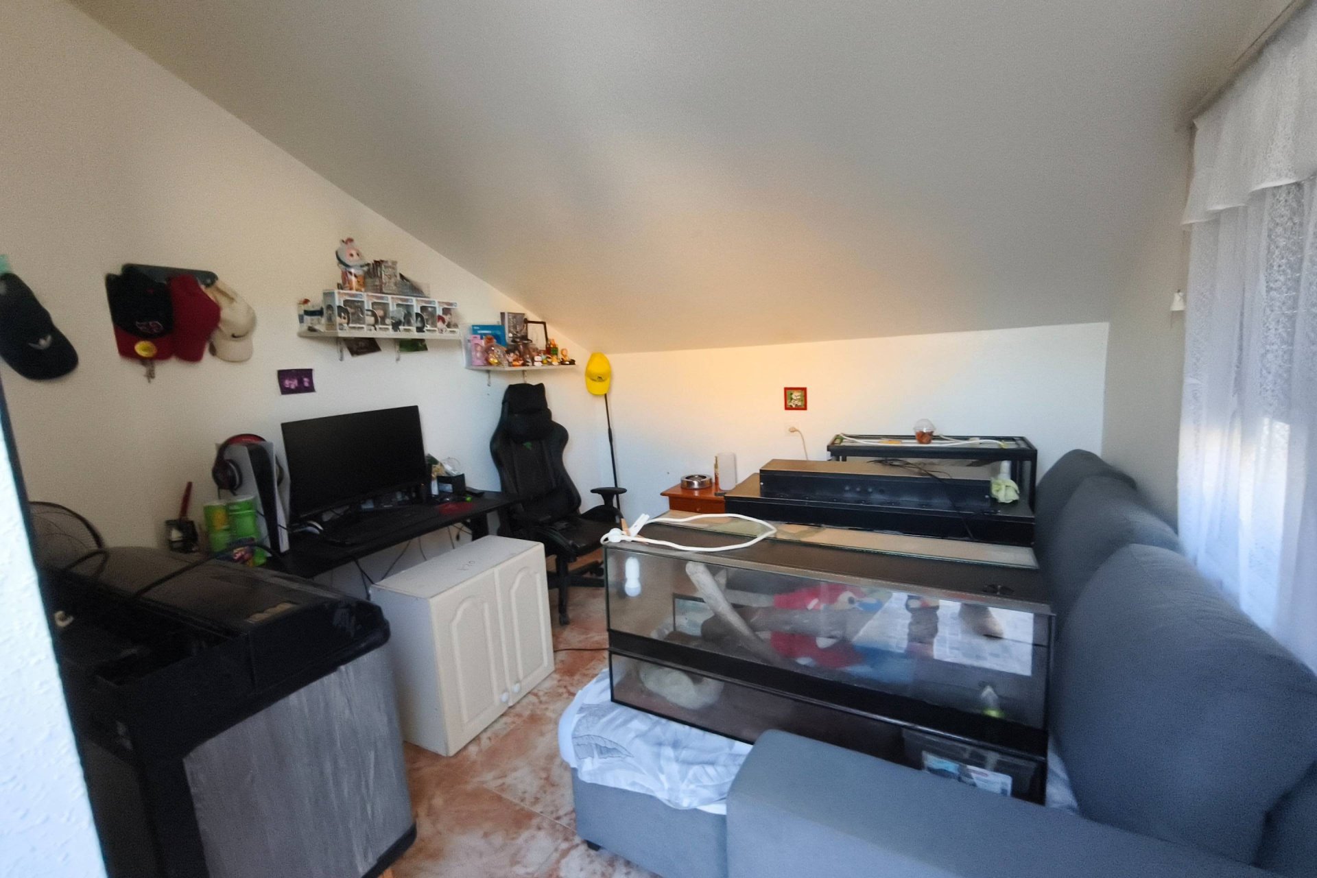 Revente - Town House -
San Pedro del Pinatar - Lo Pagan