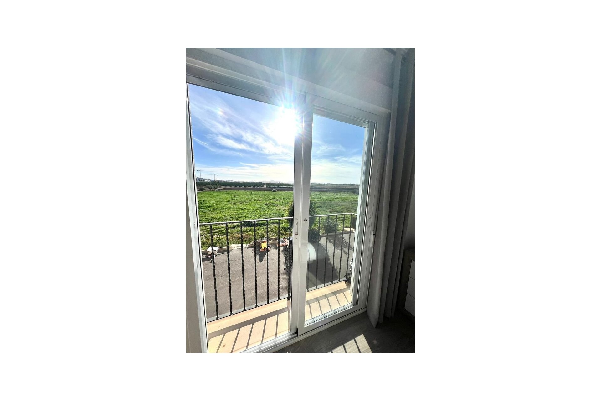 Revente - Town House -
Santa Rosalia - Costa Calida