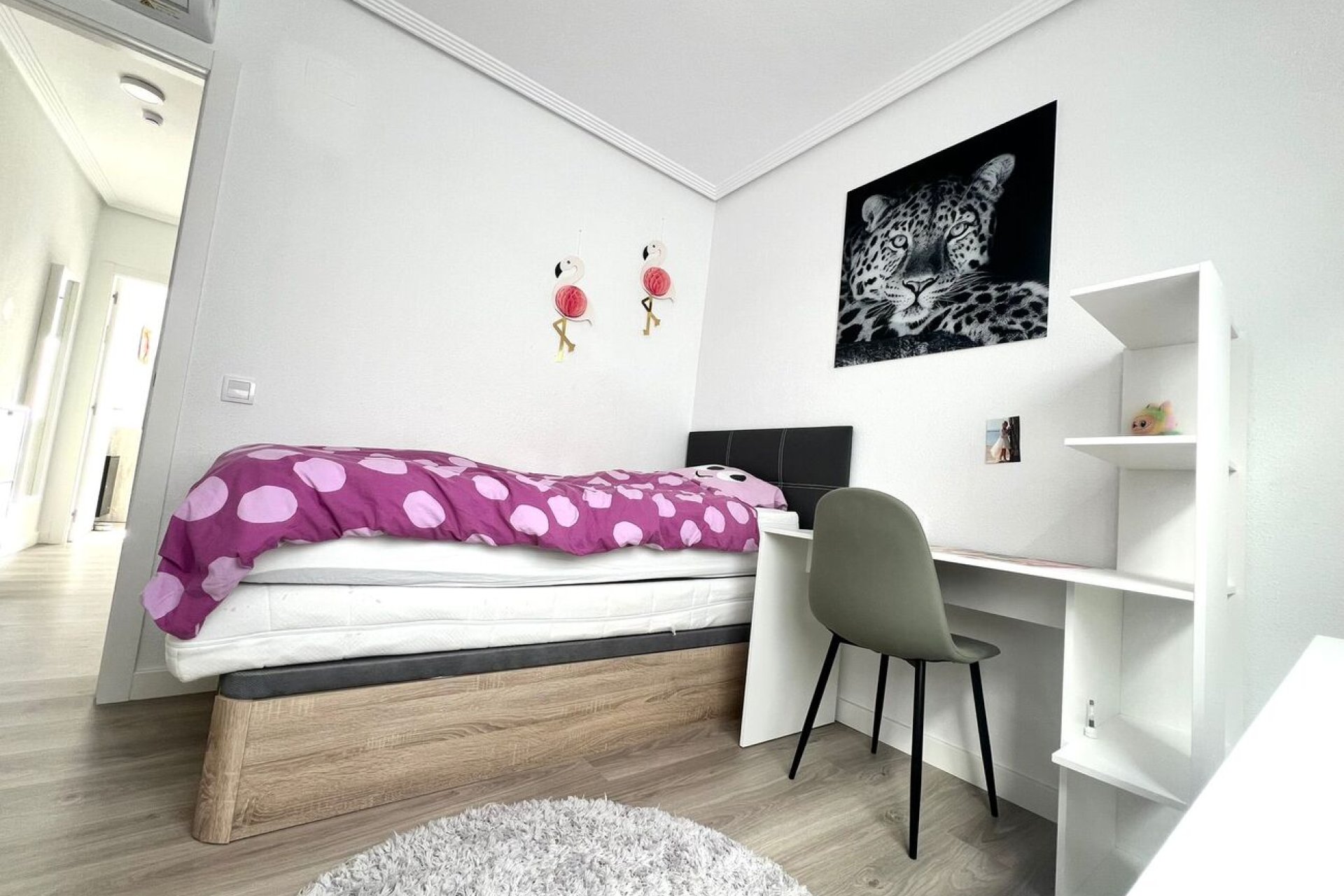 Revente - Town House -
Santa Rosalia - Costa Calida