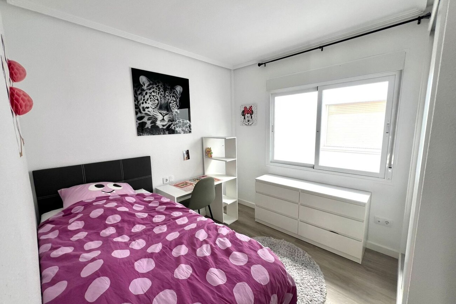 Revente - Town House -
Santa Rosalia - Costa Calida