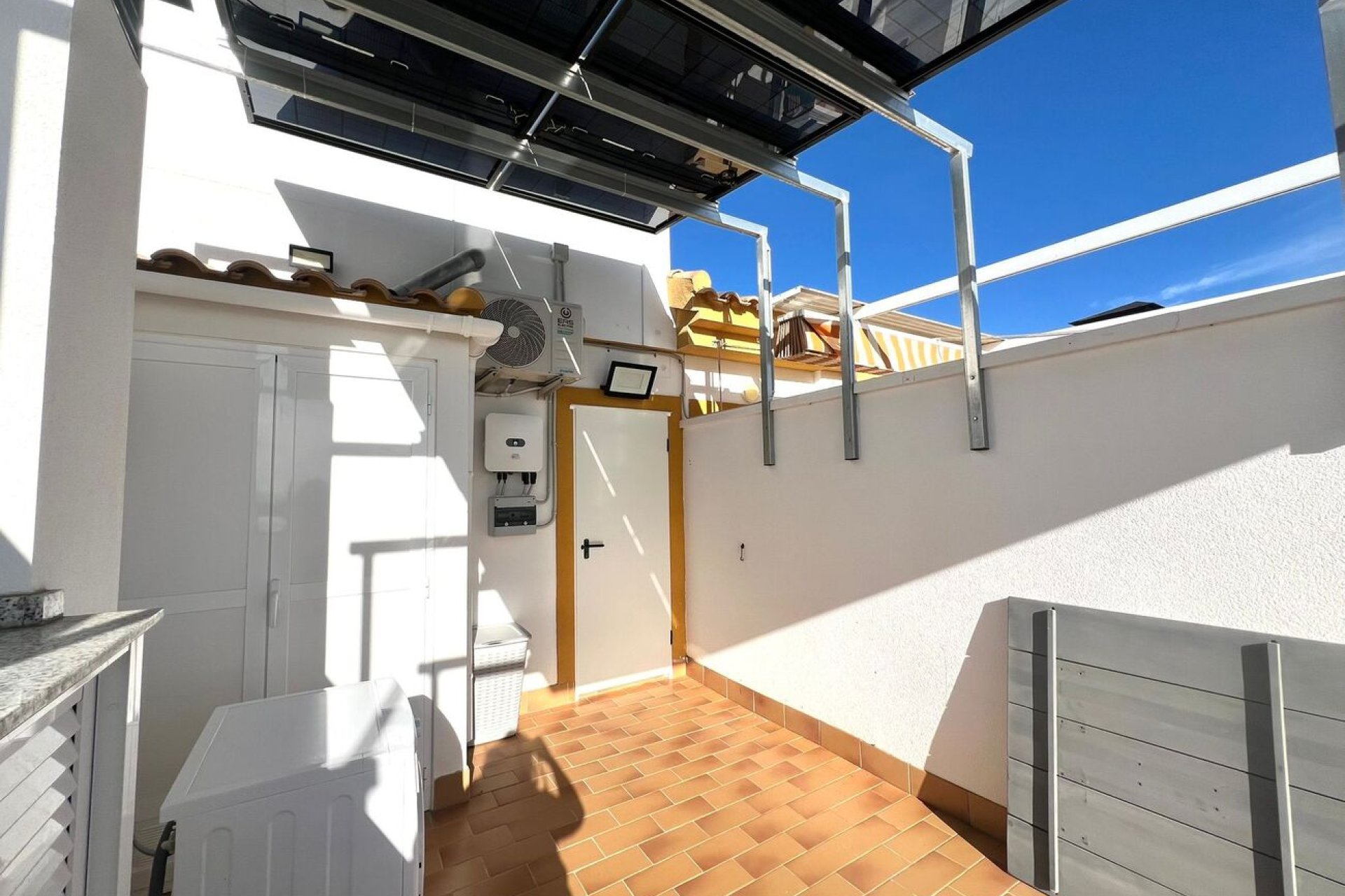 Revente - Town House -
Santa Rosalia - Costa Calida