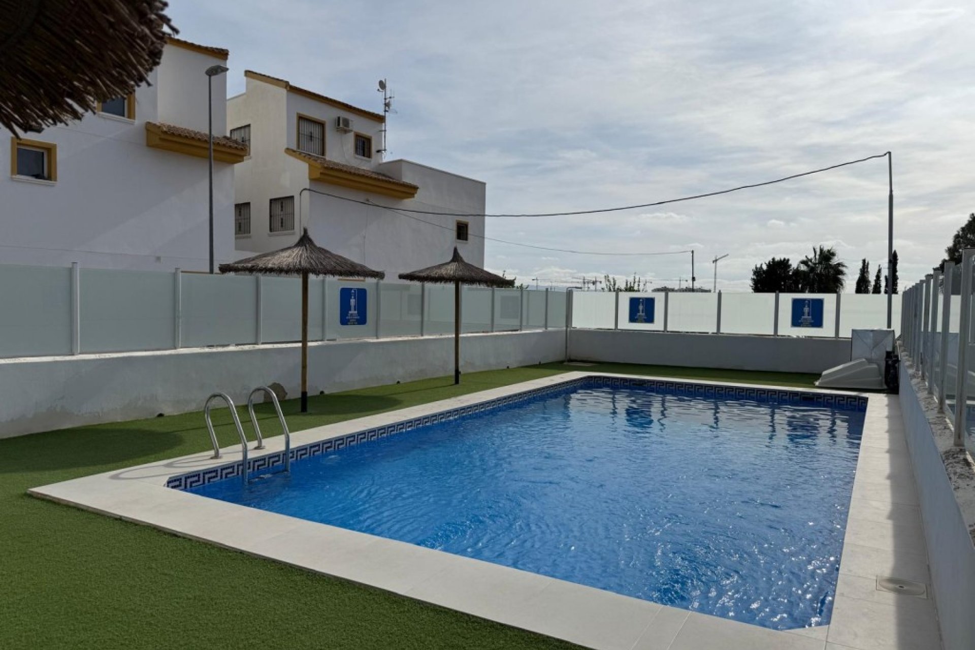 Revente - Town House -
Santa Rosalia - Inland