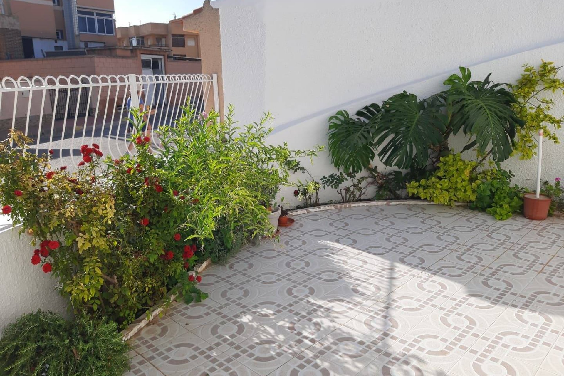 Revente - Town House -
Santiago de la Ribera - Centro