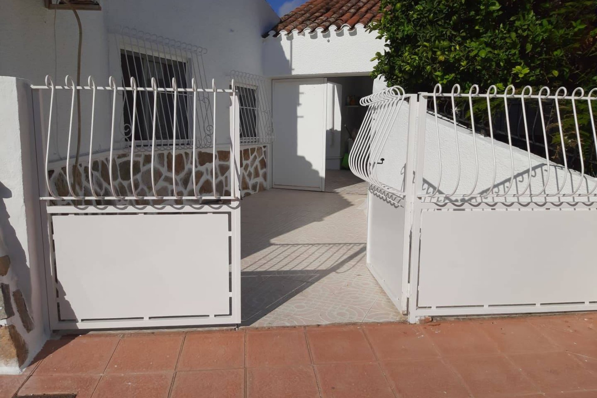 Revente - Town House -
Santiago de la Ribera - Centro