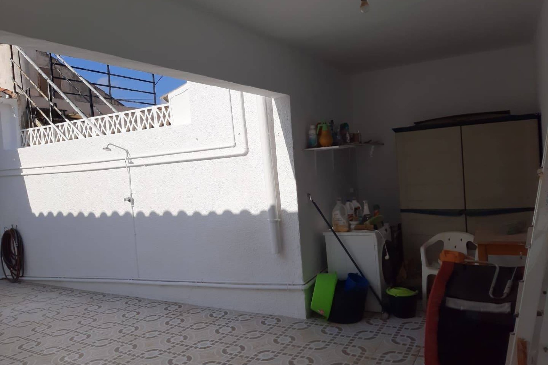 Revente - Town House -
Santiago de la Ribera - Centro