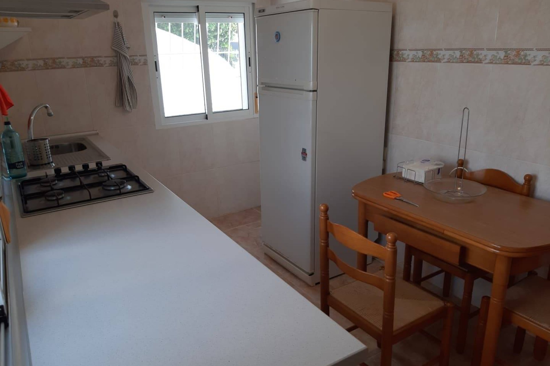 Revente - Town House -
Santiago de la Ribera - Centro