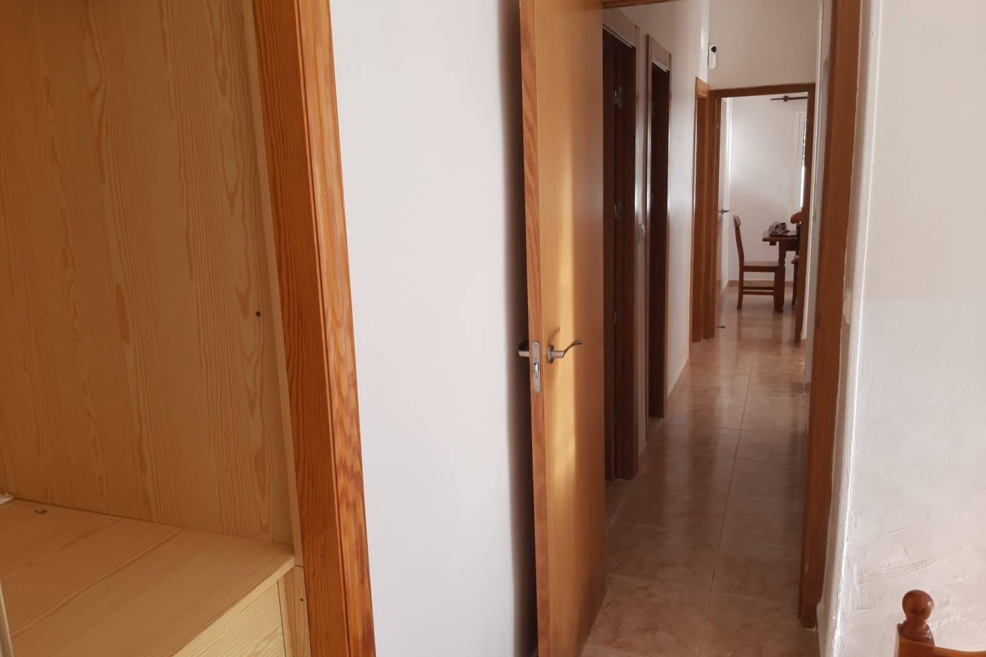Revente - Town House -
Santiago de la Ribera - Centro