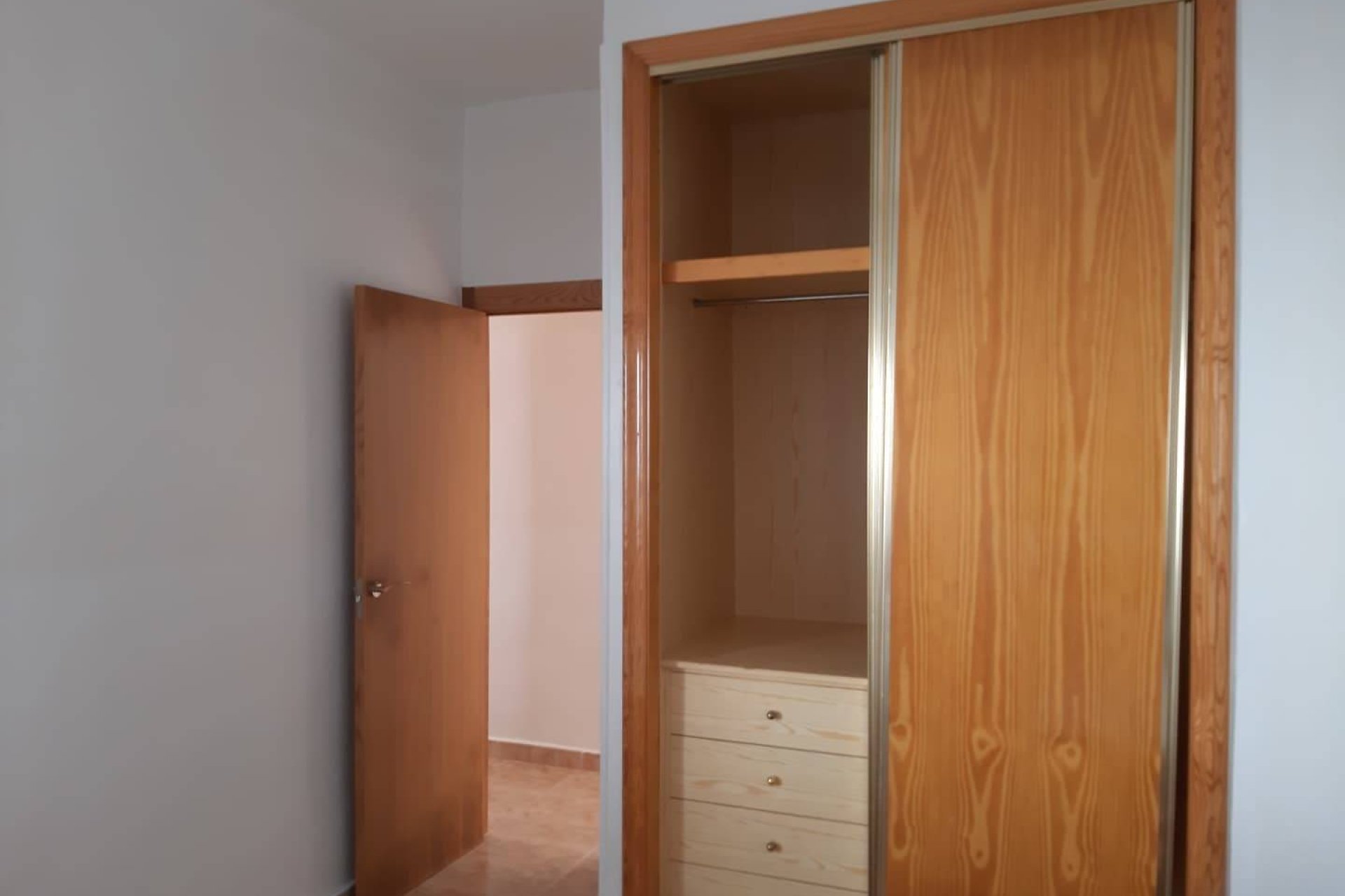 Revente - Town House -
Santiago de la Ribera - Centro