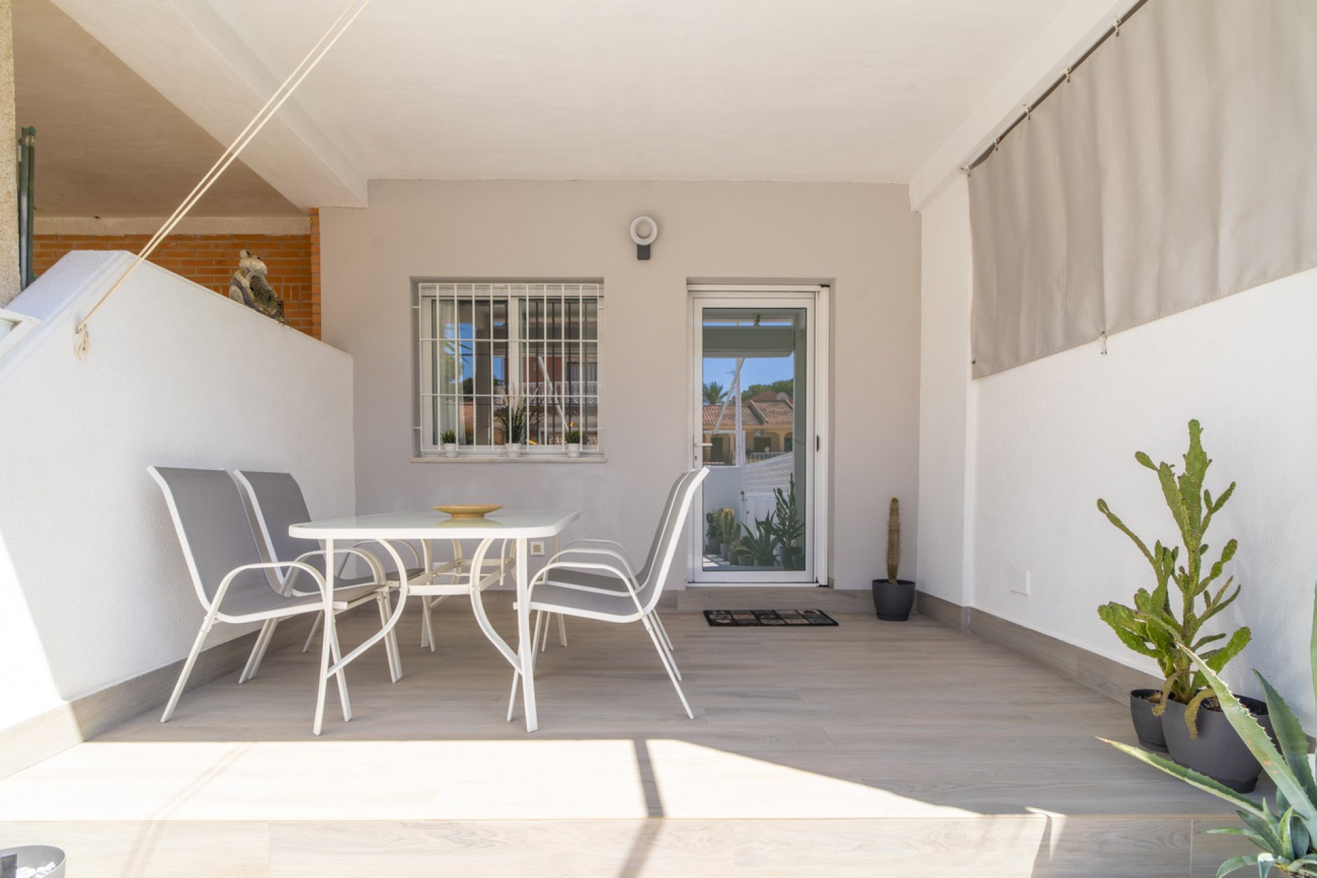 Revente - Town House -
Santiago de la Ribera - Costa Calida